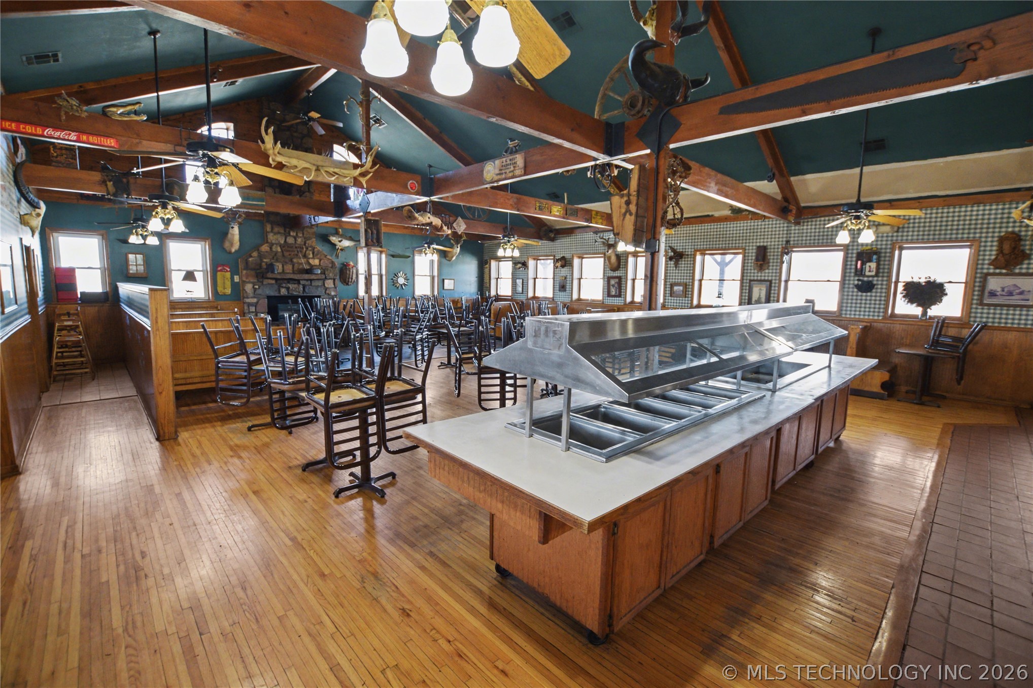 1403 S Park Hill Road Tahlequah OK 74464