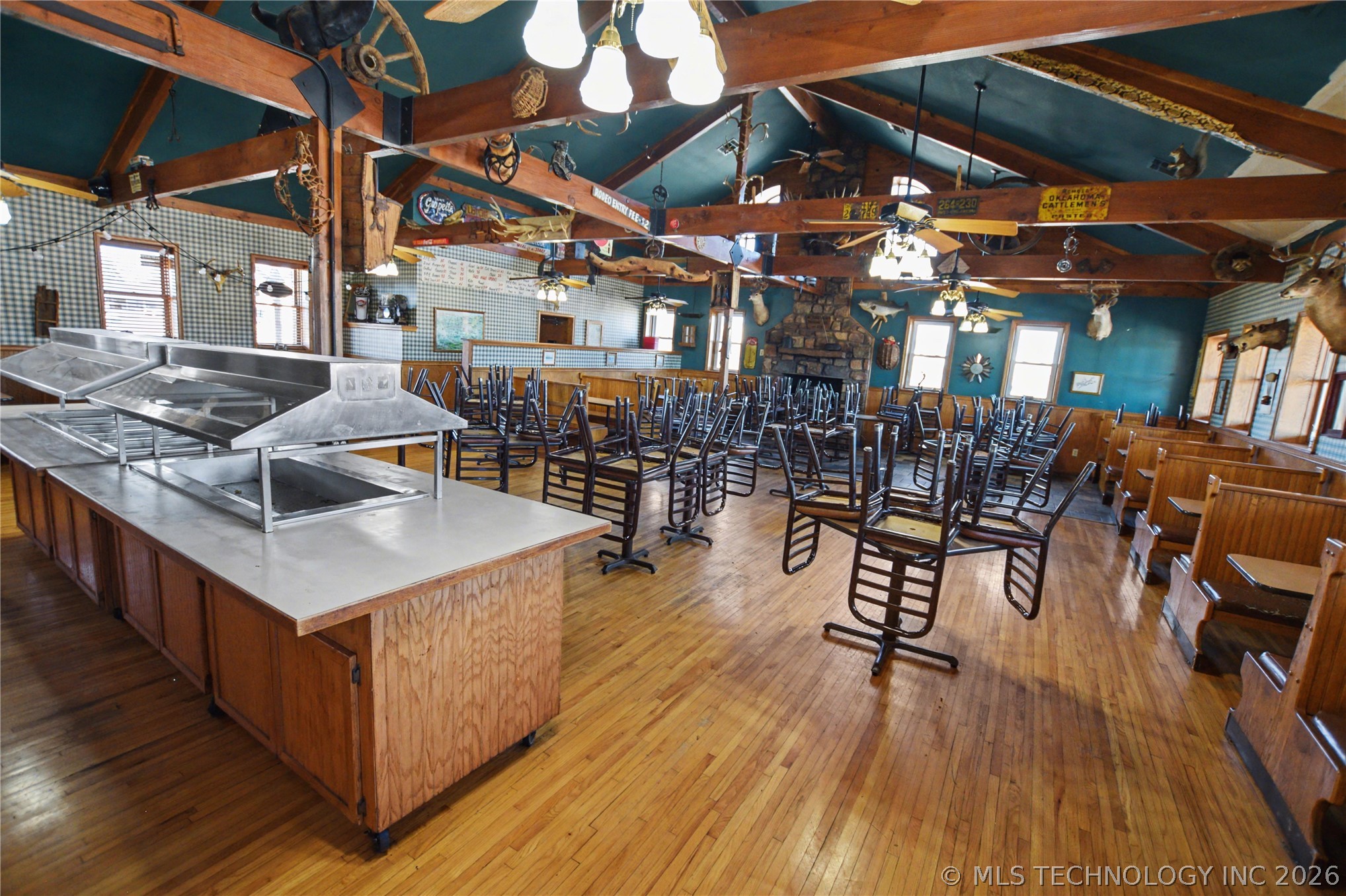 1403 S Park Hill Road Tahlequah OK 74464