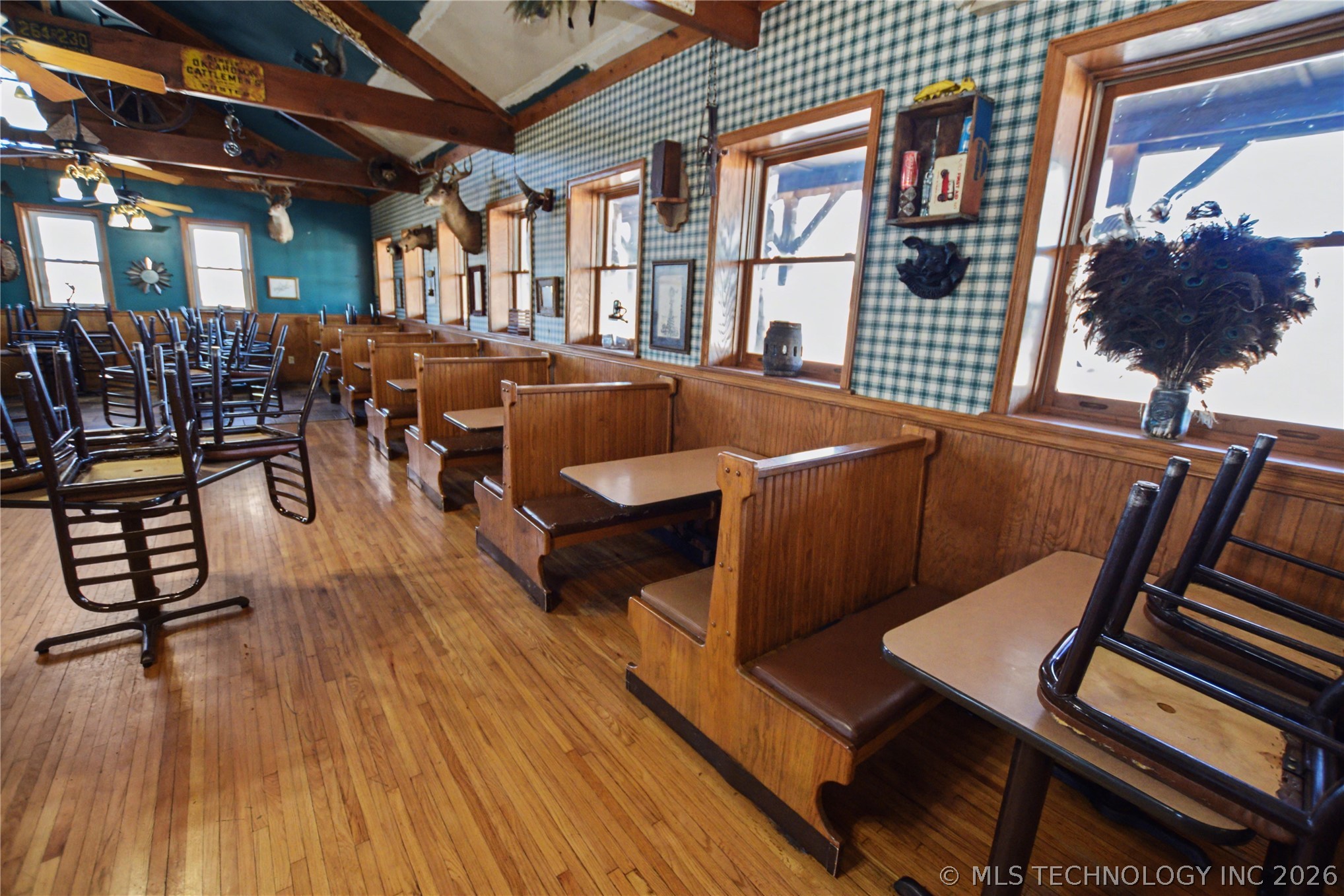1403 S Park Hill Road Tahlequah OK 74464