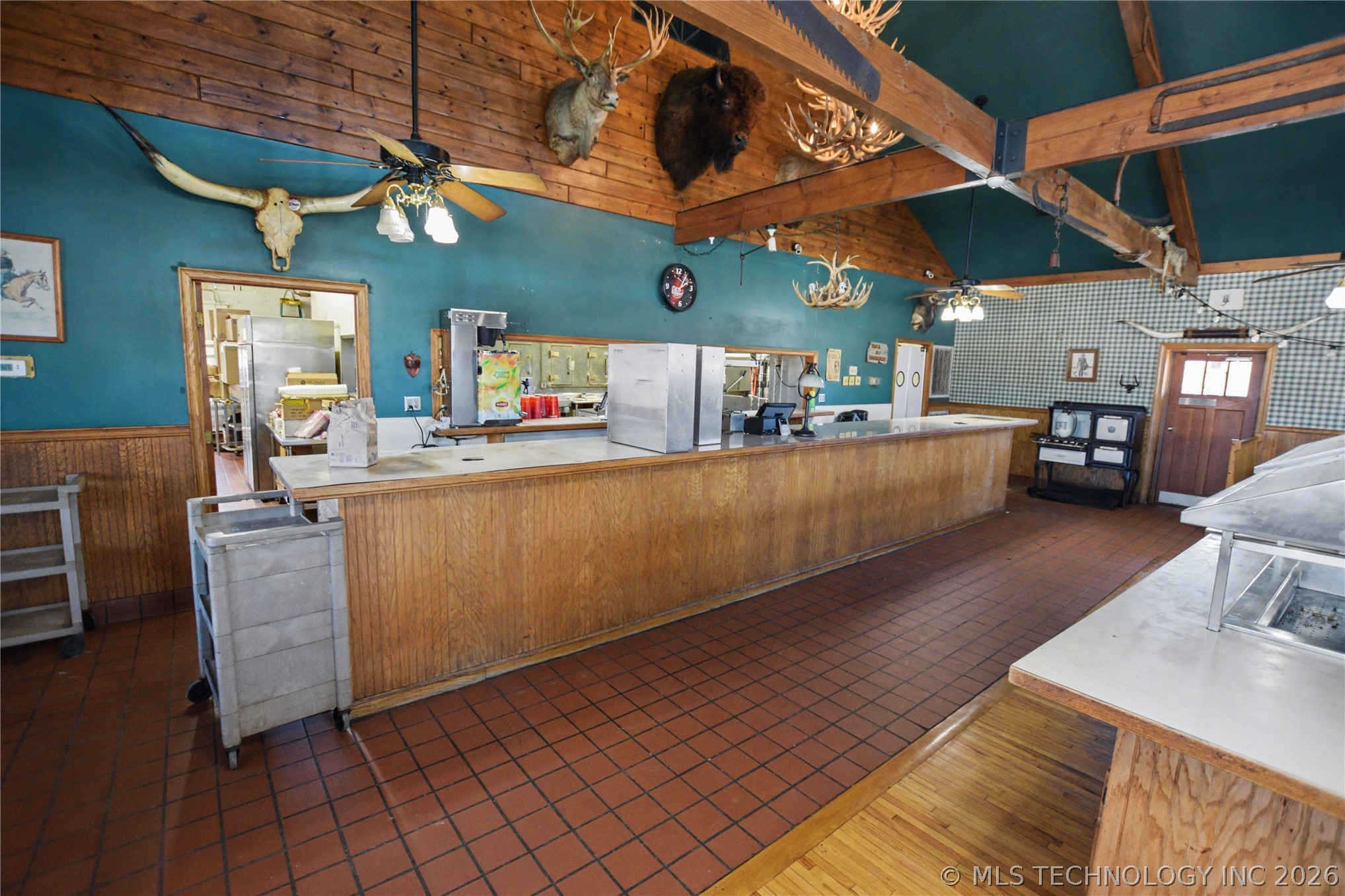 1403 S Park Hill Road Tahlequah OK 74464