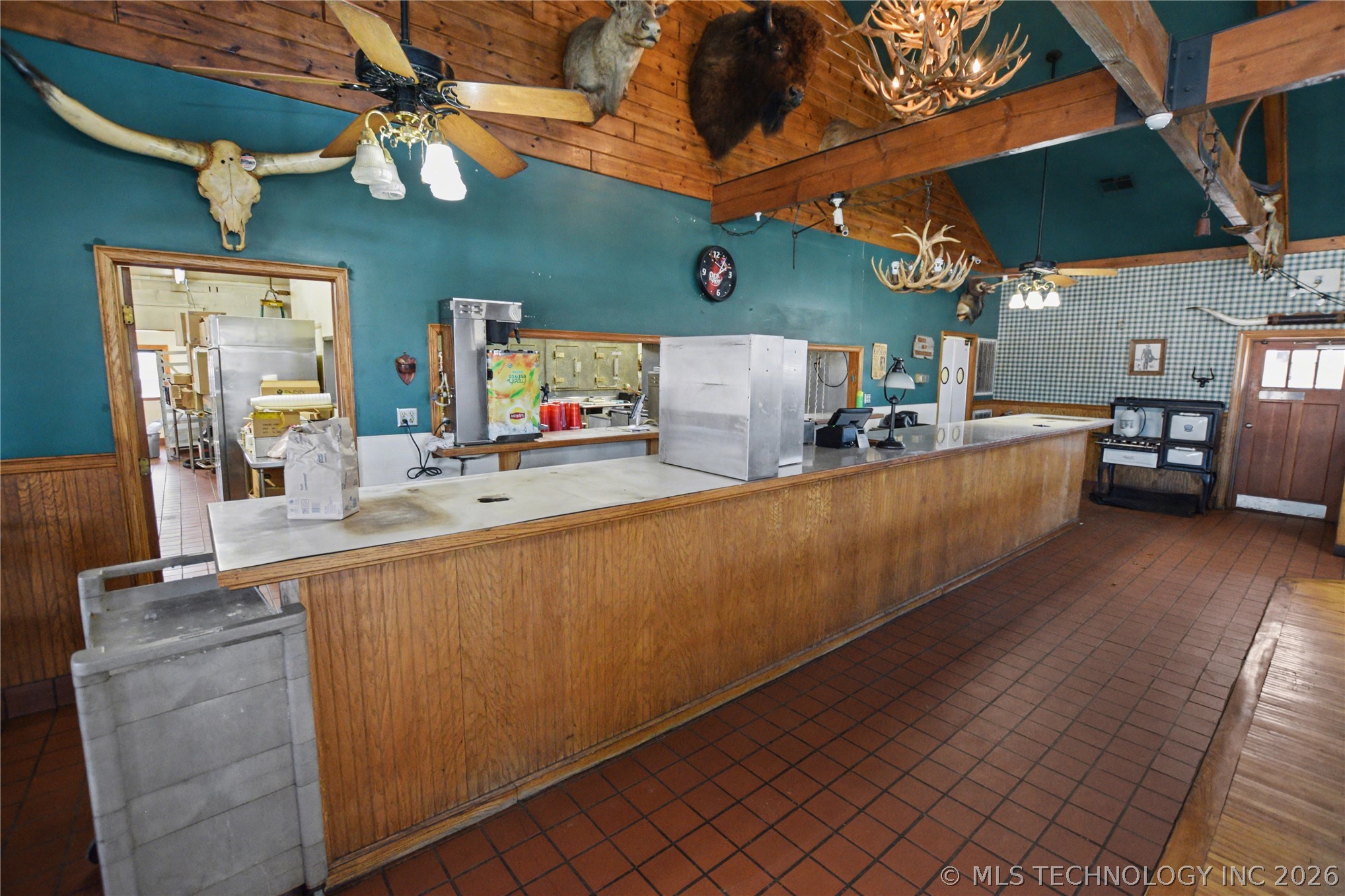 1403 S Park Hill Road Tahlequah OK 74464