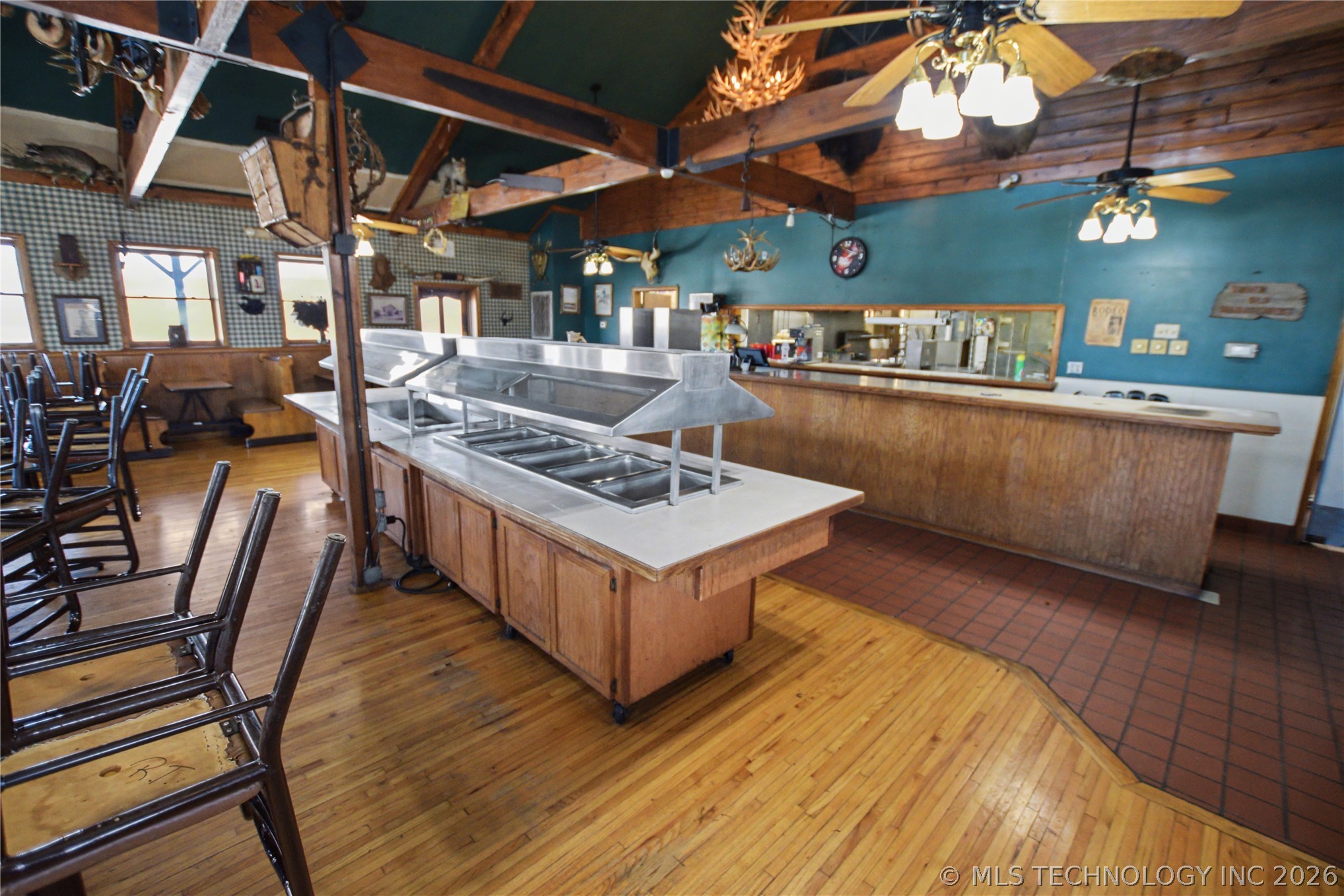 1403 S Park Hill Road Tahlequah OK 74464