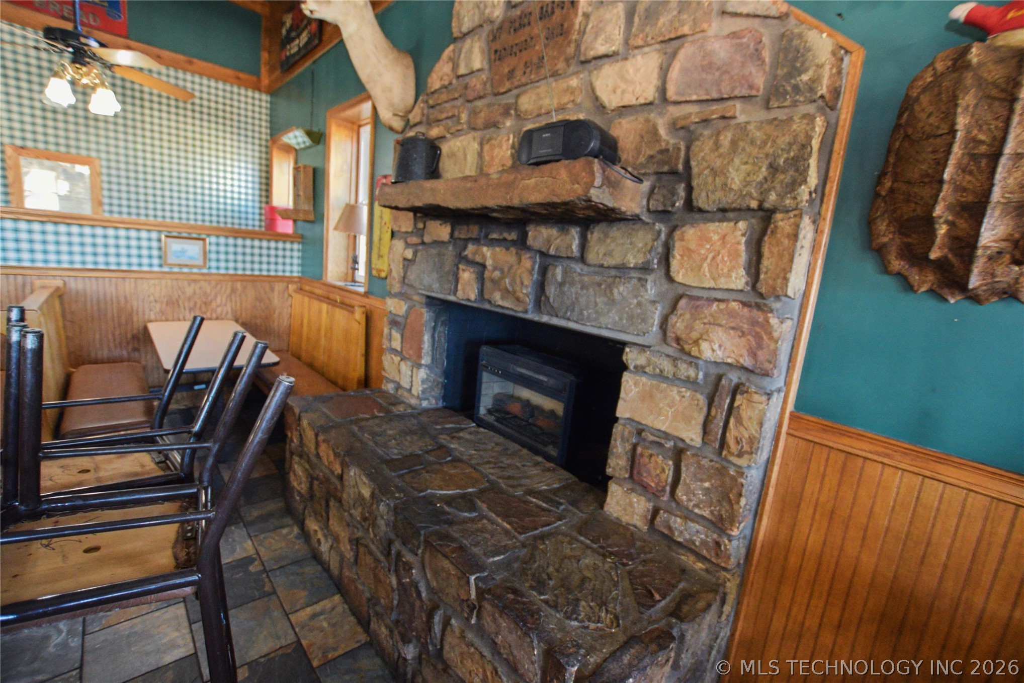 1403 S Park Hill Road Tahlequah OK 74464