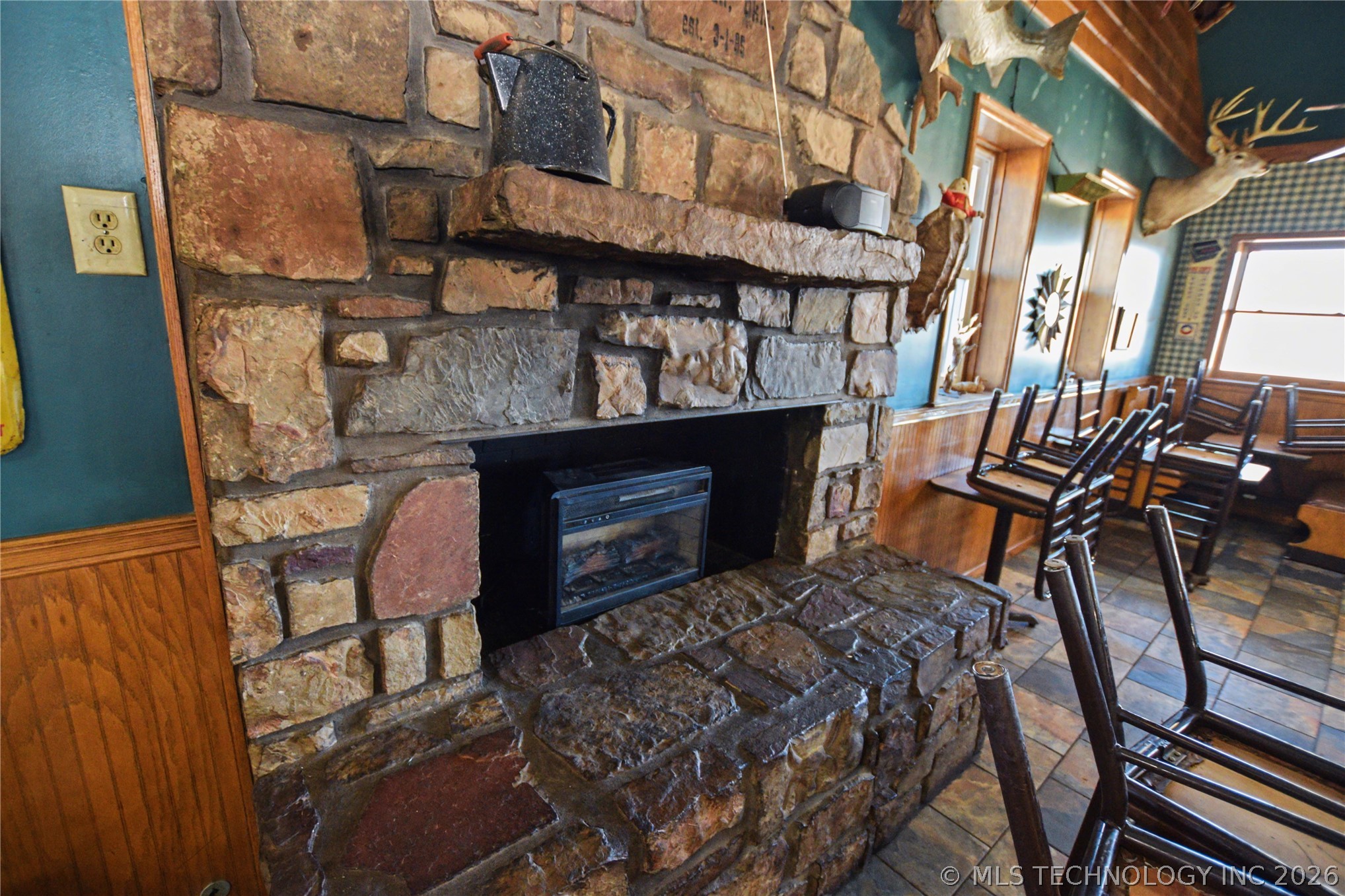 1403 S Park Hill Road Tahlequah OK 74464
