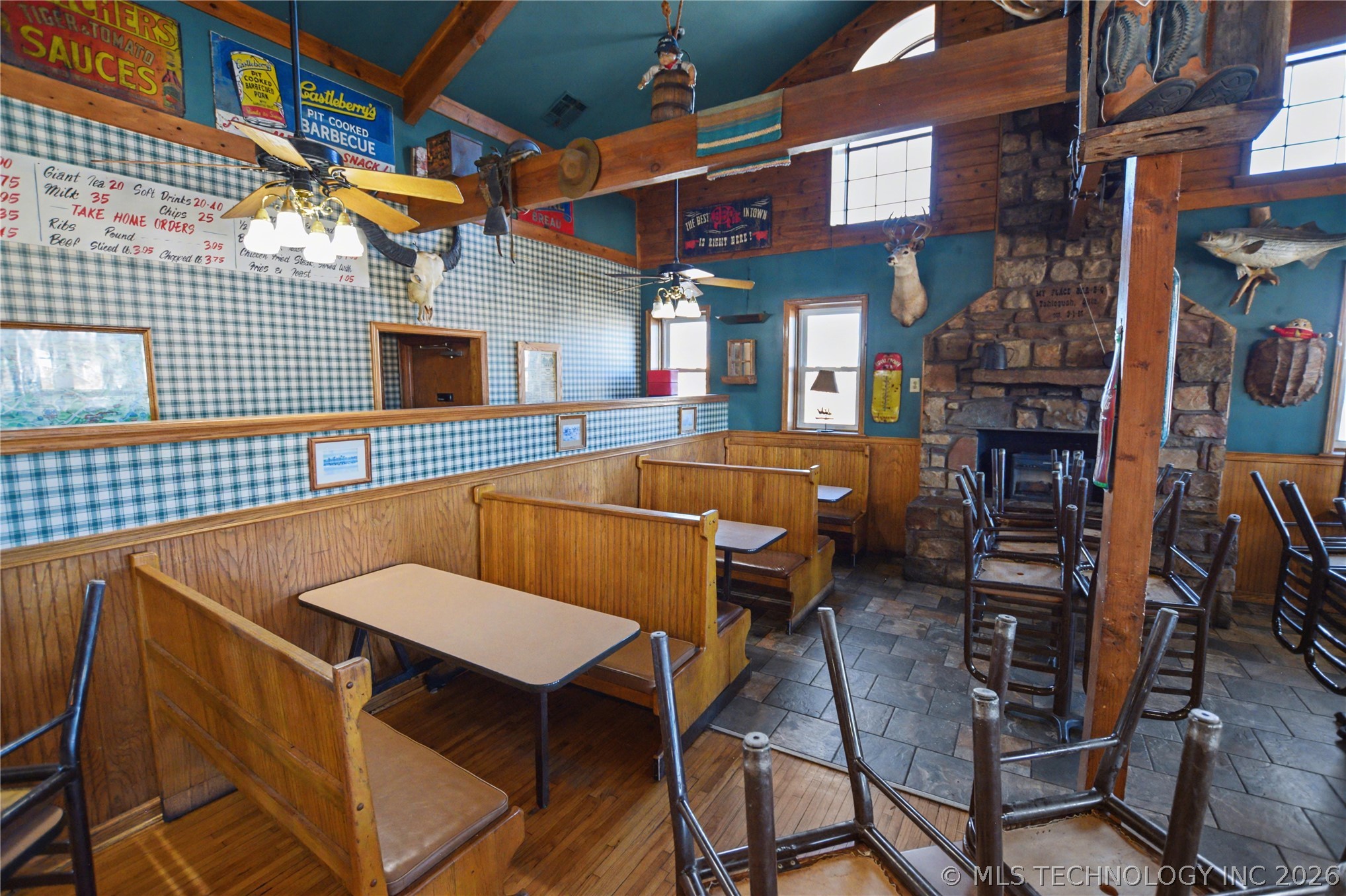 1403 S Park Hill Road Tahlequah OK 74464