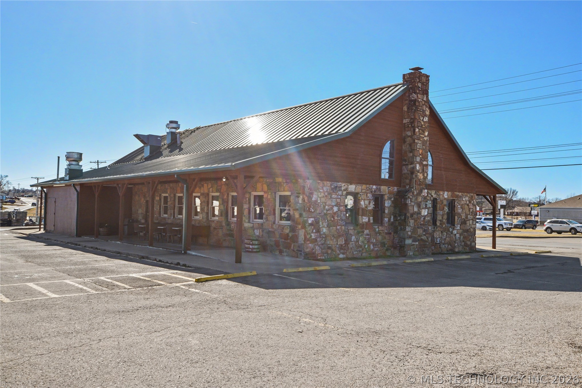1403 S Park Hill Road Tahlequah OK 74464