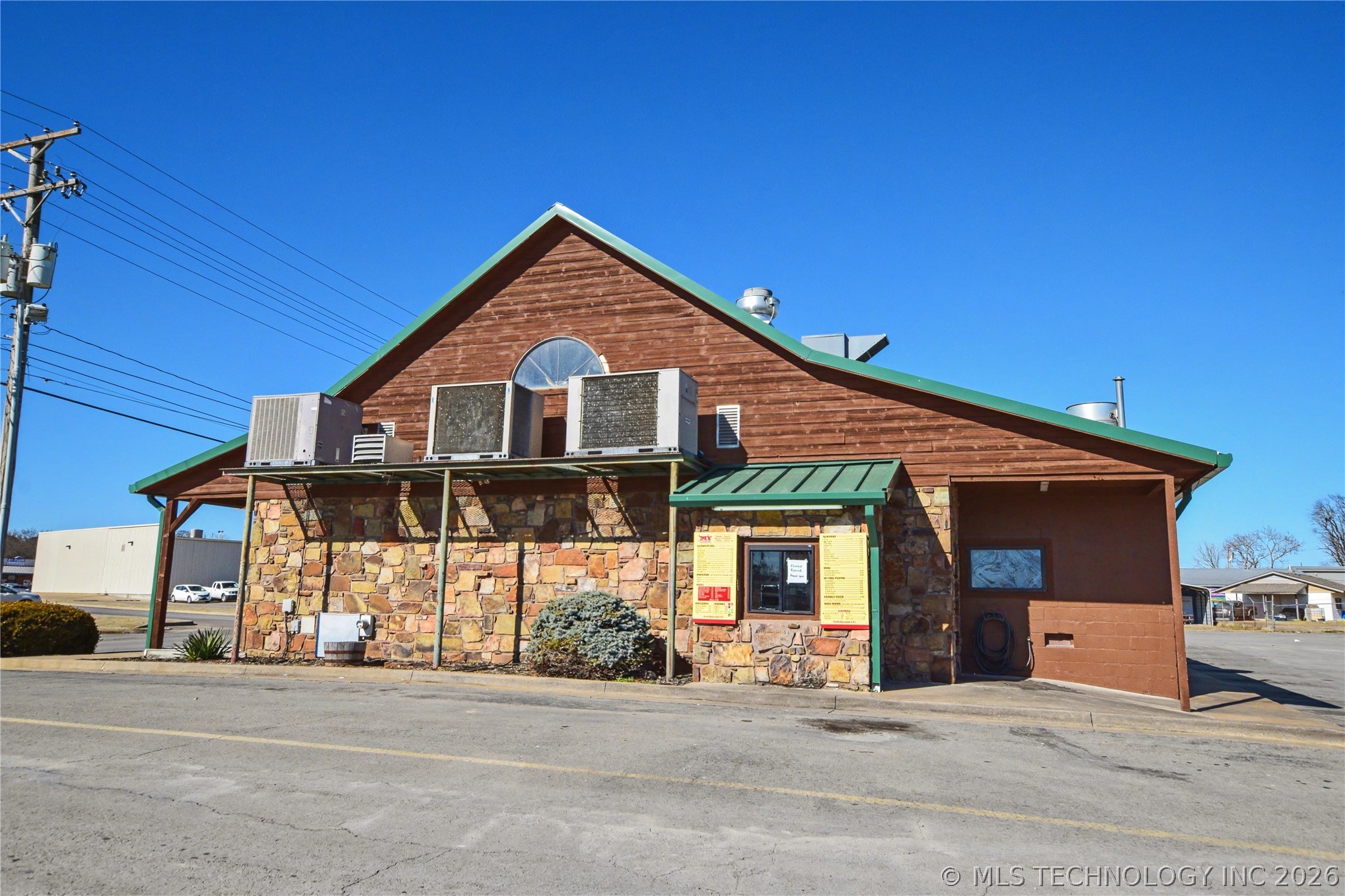 1403 S Park Hill Road Tahlequah OK 74464