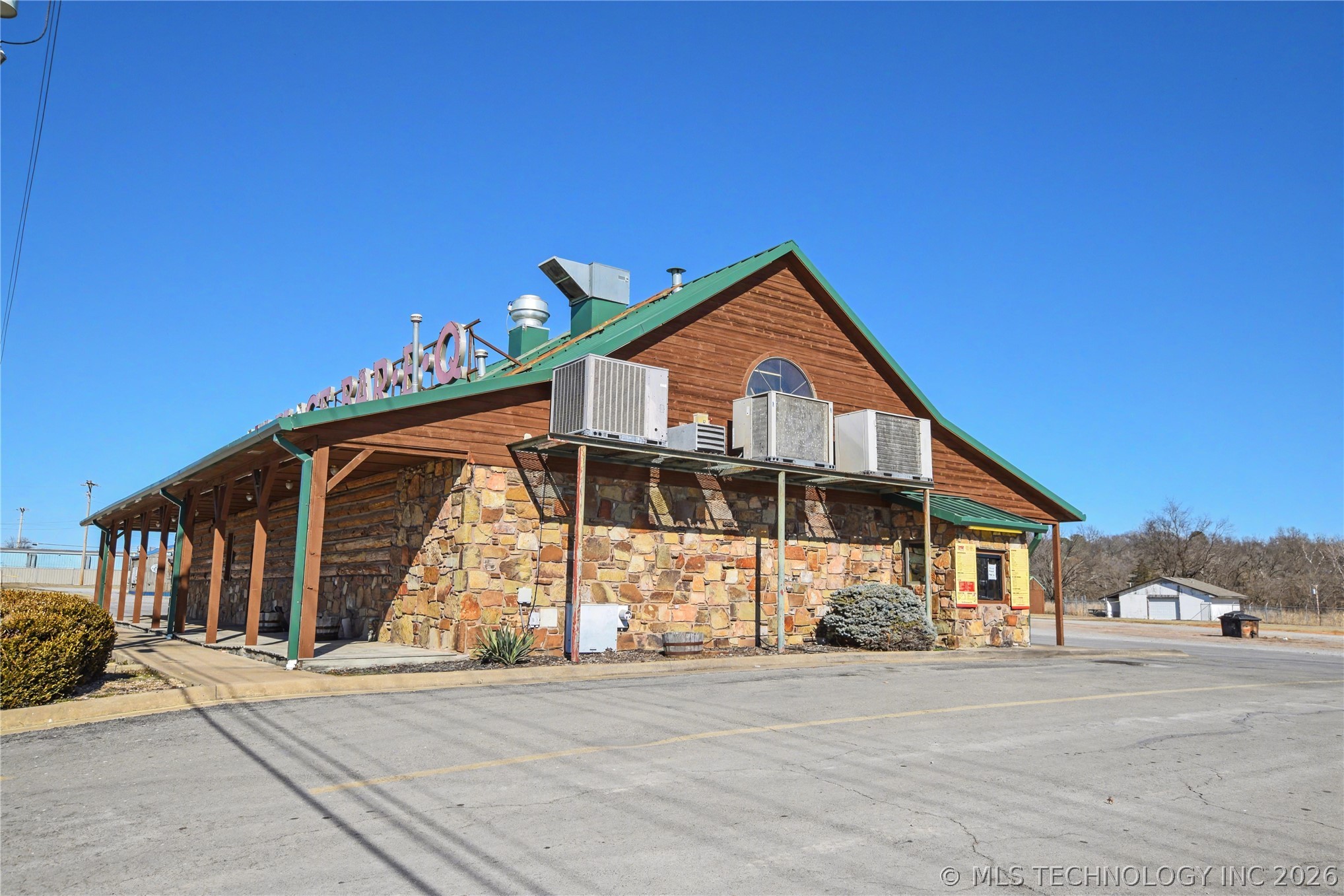 1403 S Park Hill Road Tahlequah OK 74464