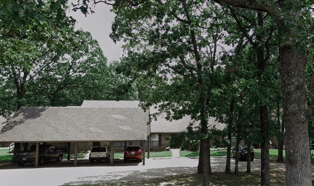 201 Antry Drive Catoosa OK 74015