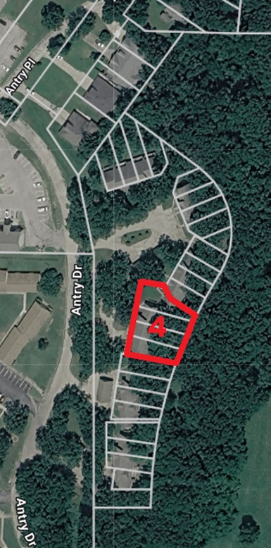 201 Antry Drive Catoosa OK 74015