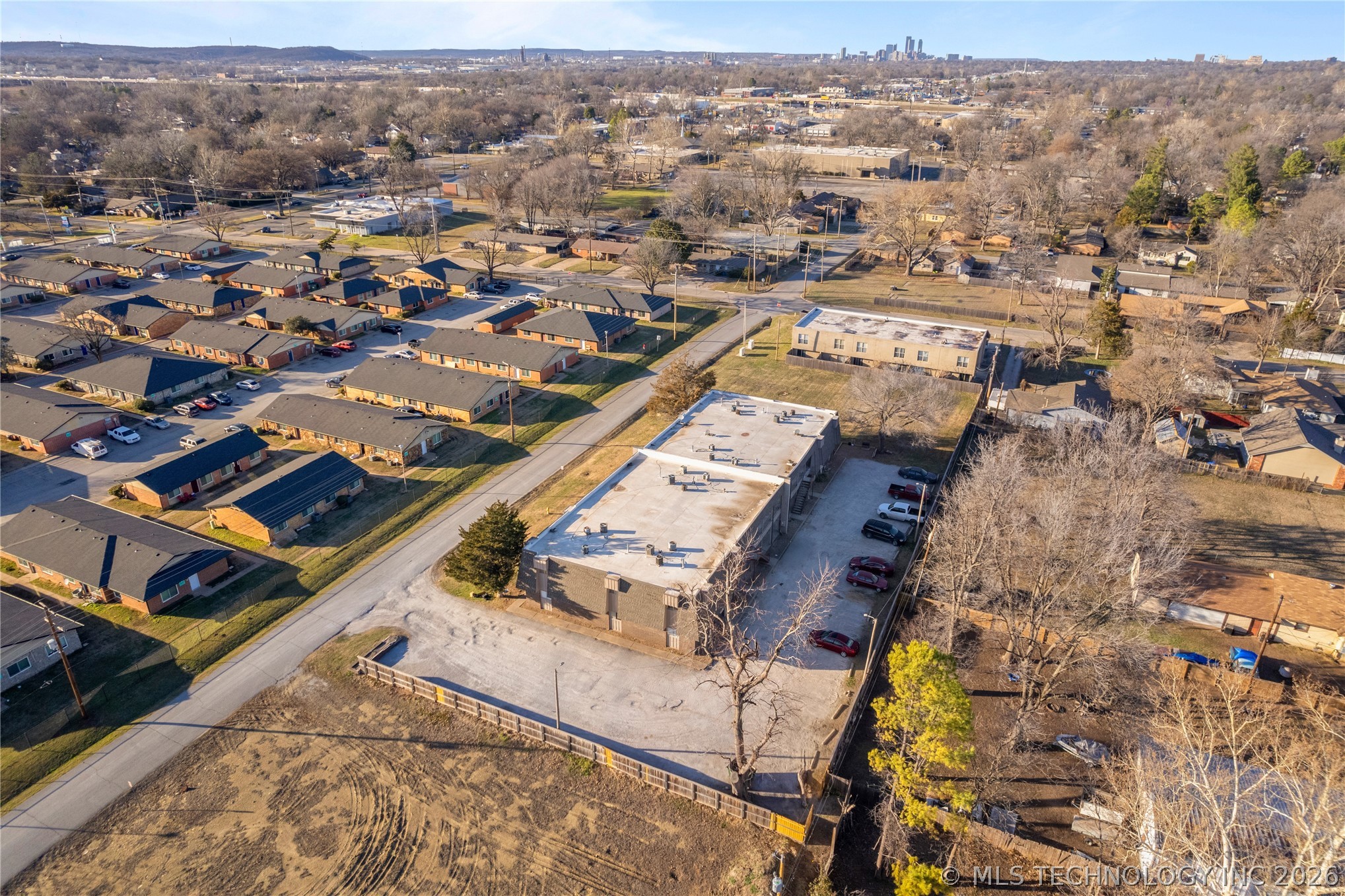 5623 S Quincy Avenue Tulsa OK 74105