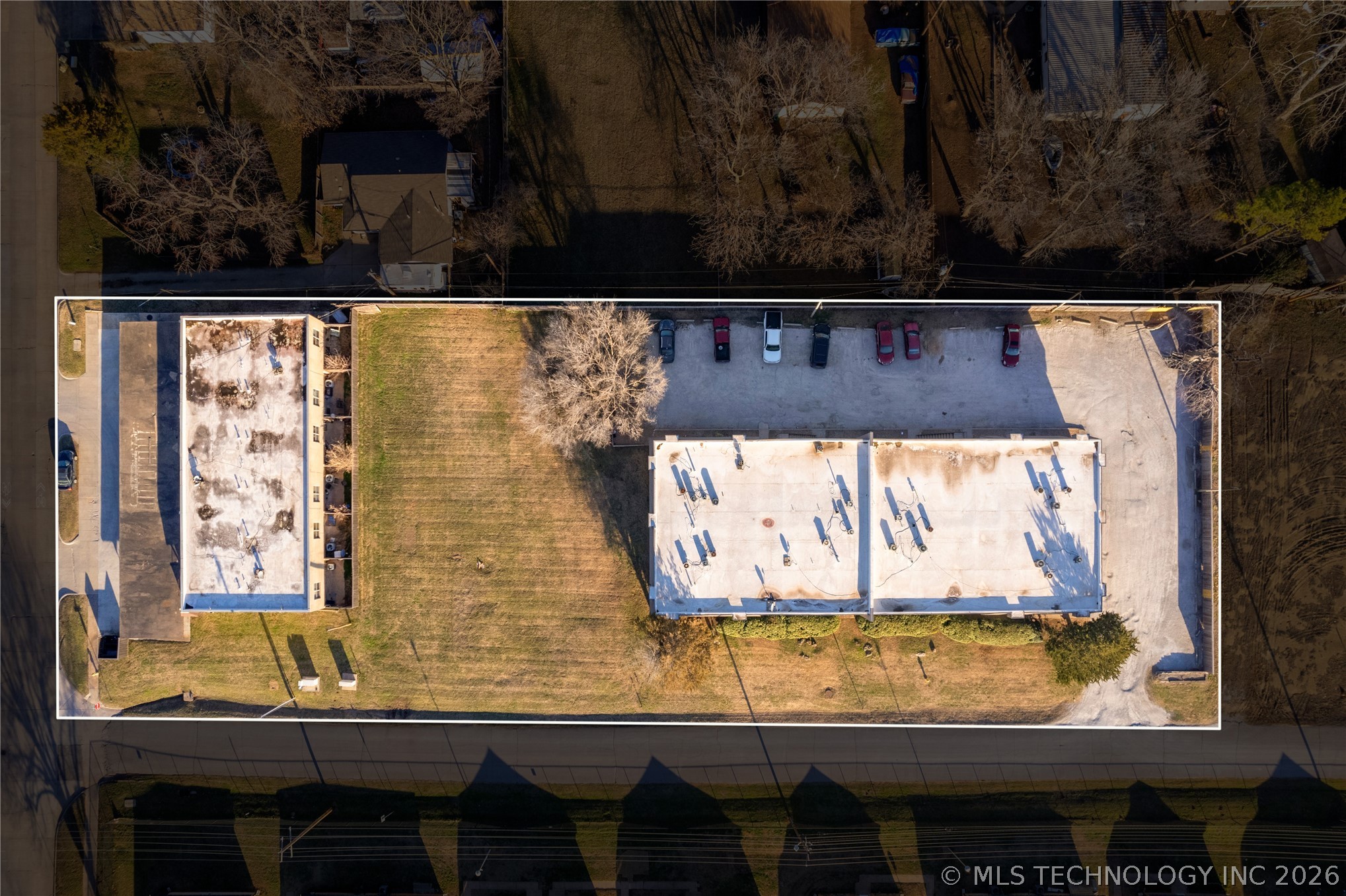 5623 S Quincy Avenue Tulsa OK 74105
