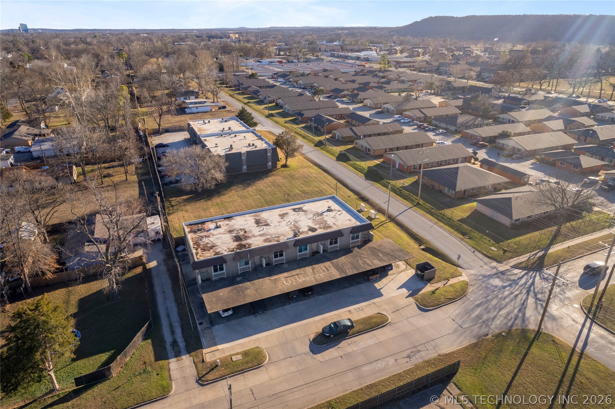 5623 S Quincy Avenue Tulsa OK 74105