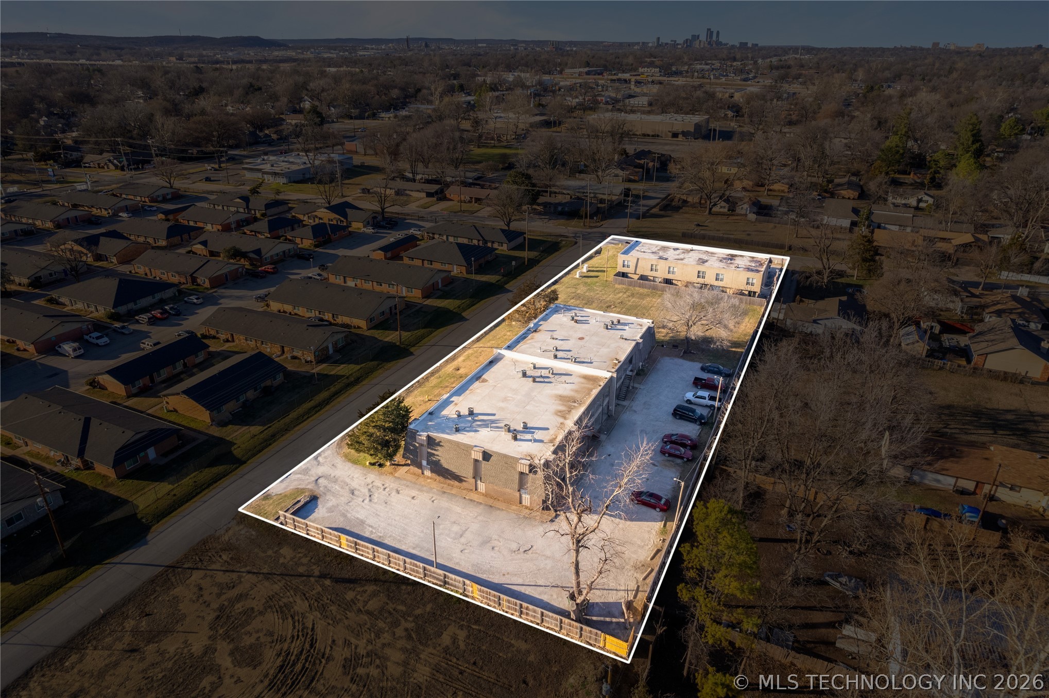 5623 S Quincy Avenue Tulsa OK 74105