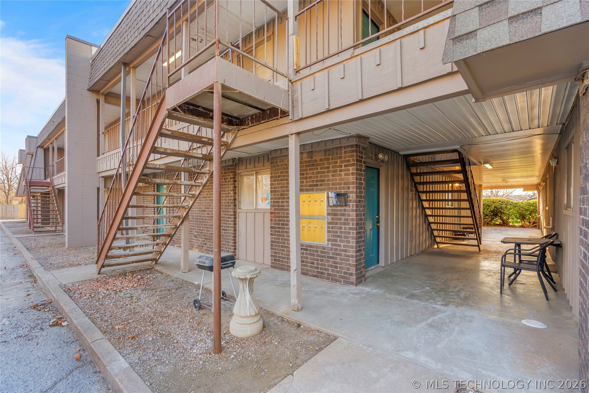5623 S Quincy Avenue Tulsa OK 74105