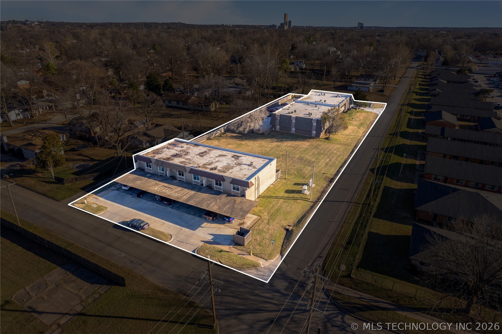 5623 S Quincy Avenue Tulsa OK 74105