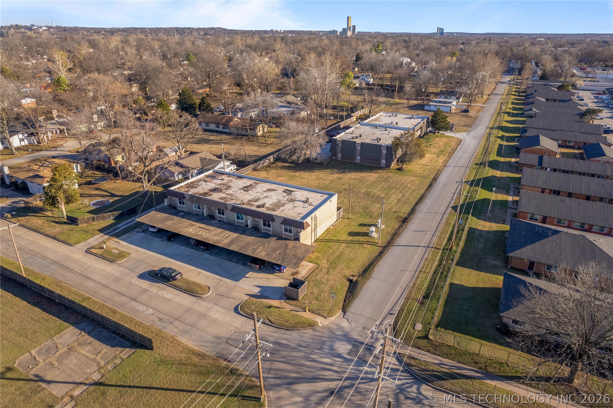 5623 S Quincy Avenue Tulsa OK 74105