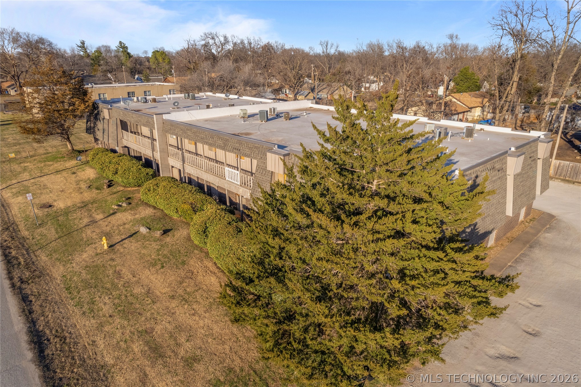 5623 S Quincy Avenue Tulsa OK 74105