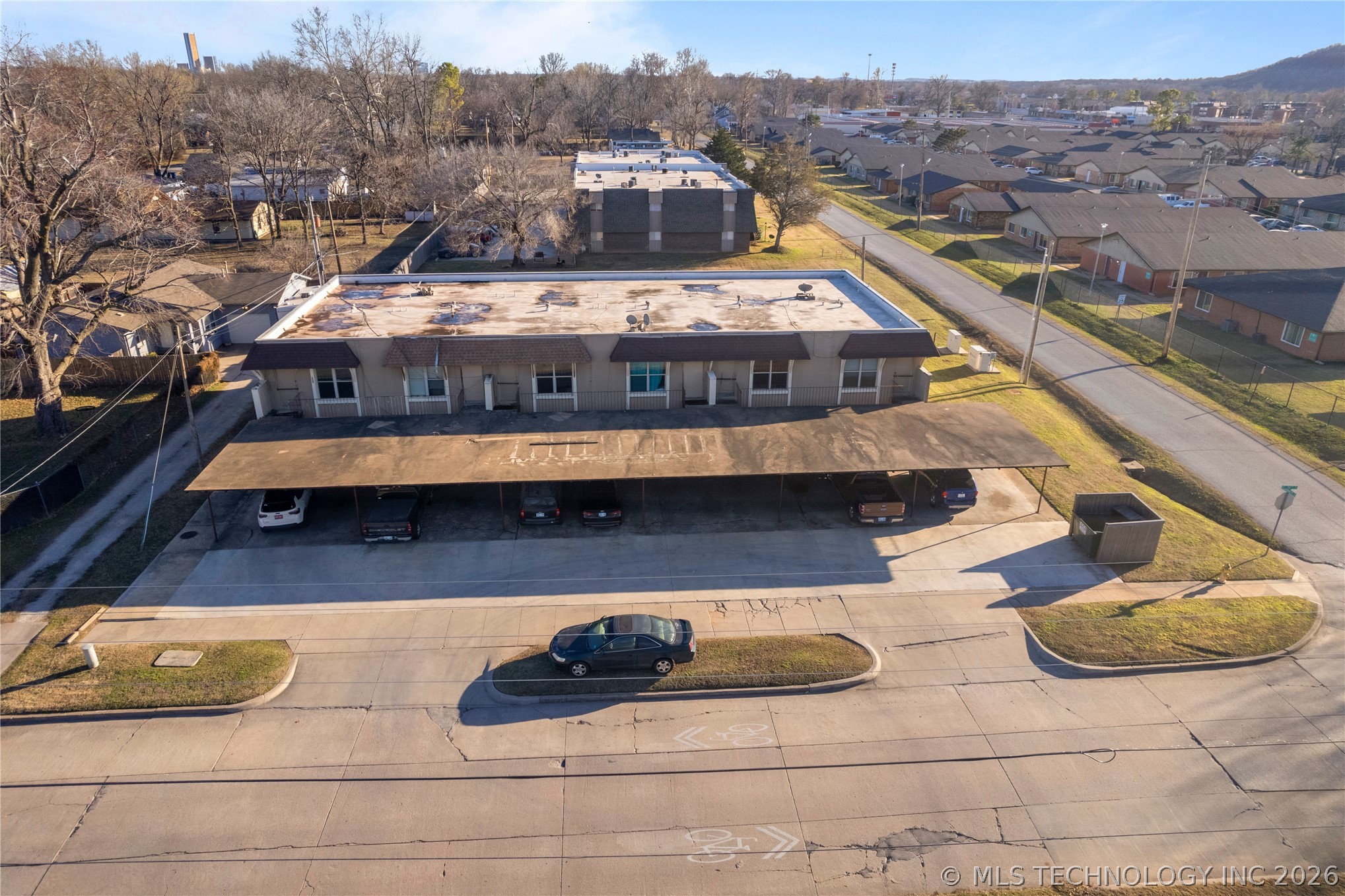 5623 S Quincy Avenue Tulsa OK 74105