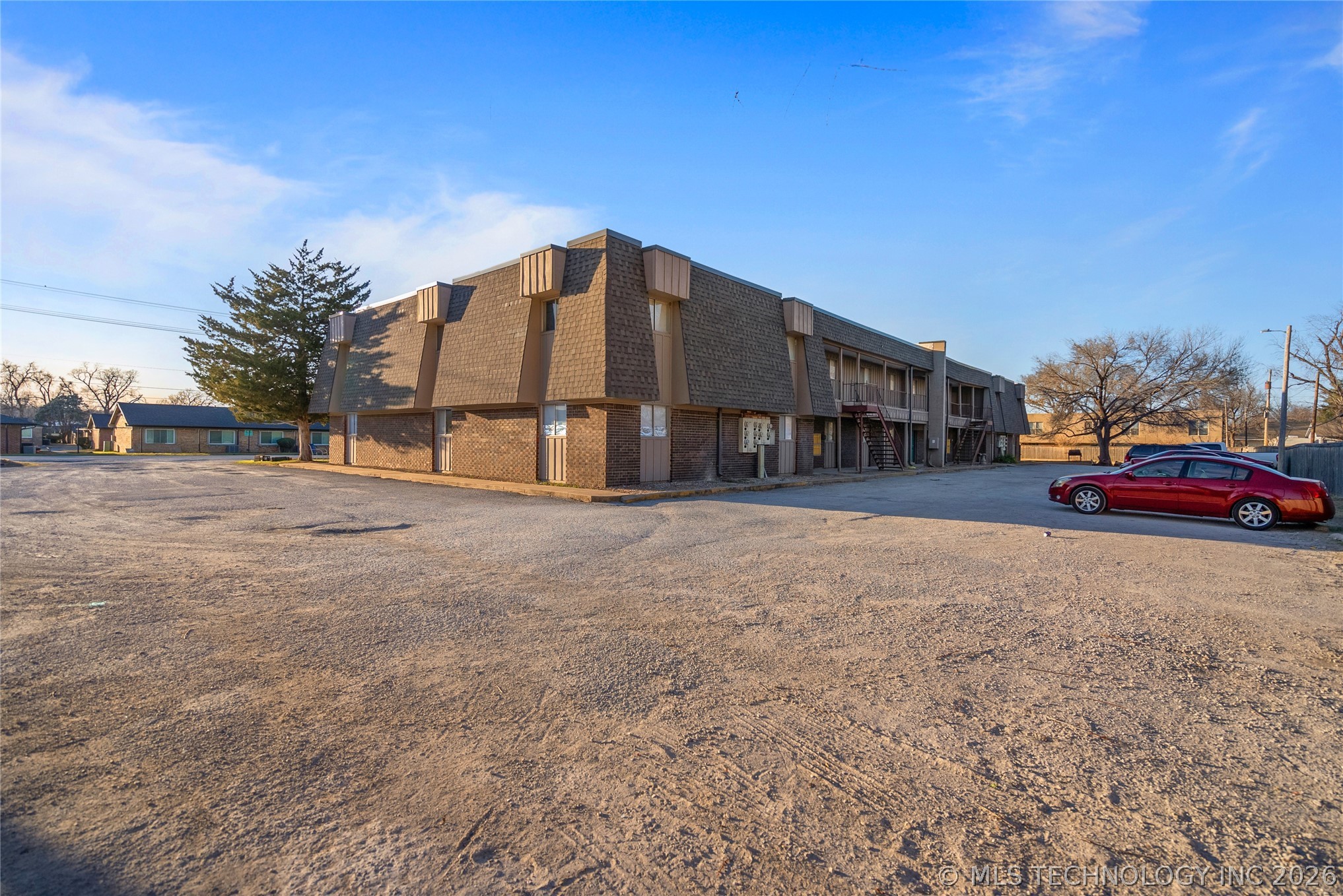 5623 S Quincy Avenue Tulsa OK 74105
