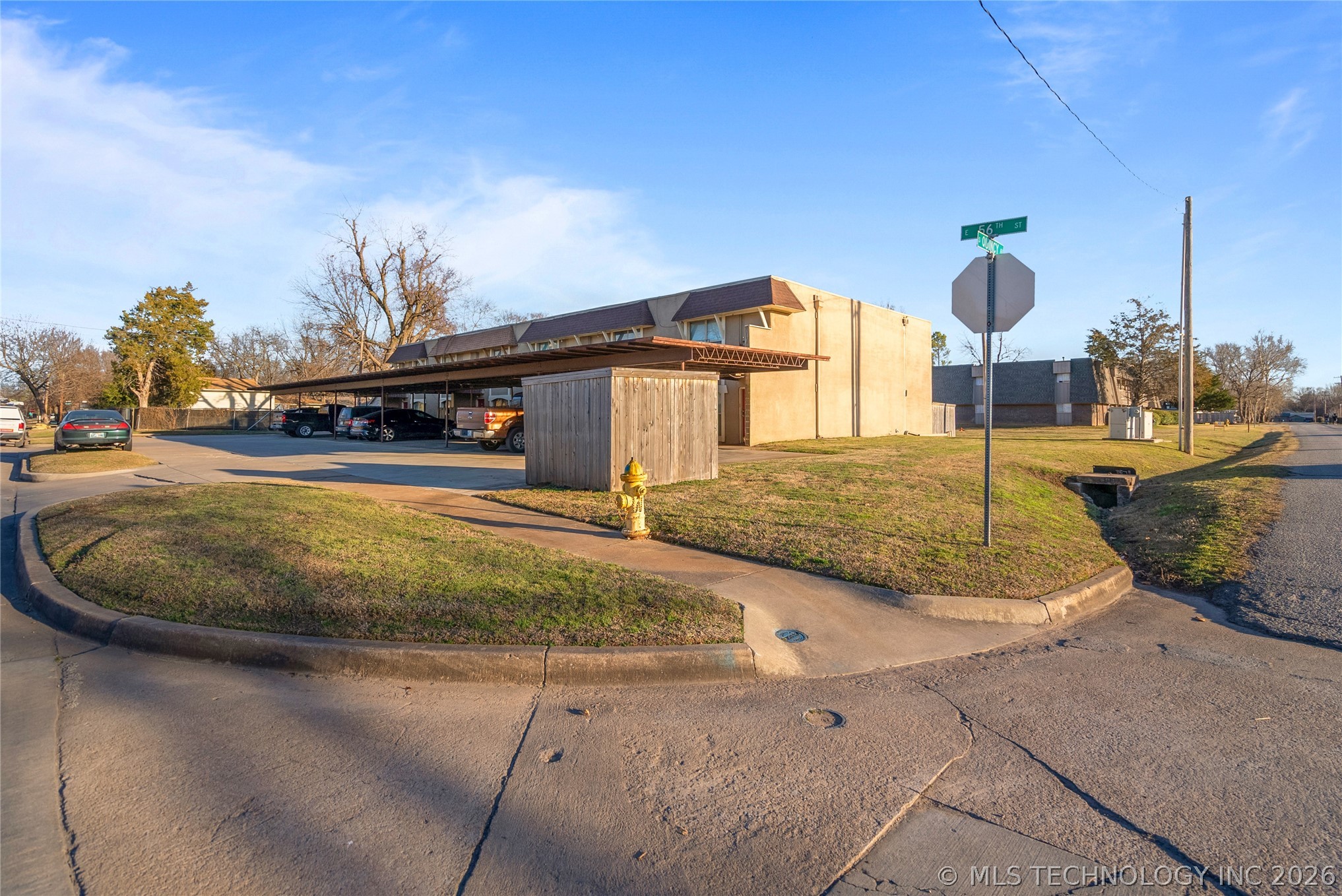 5623 S Quincy Avenue Tulsa OK 74105