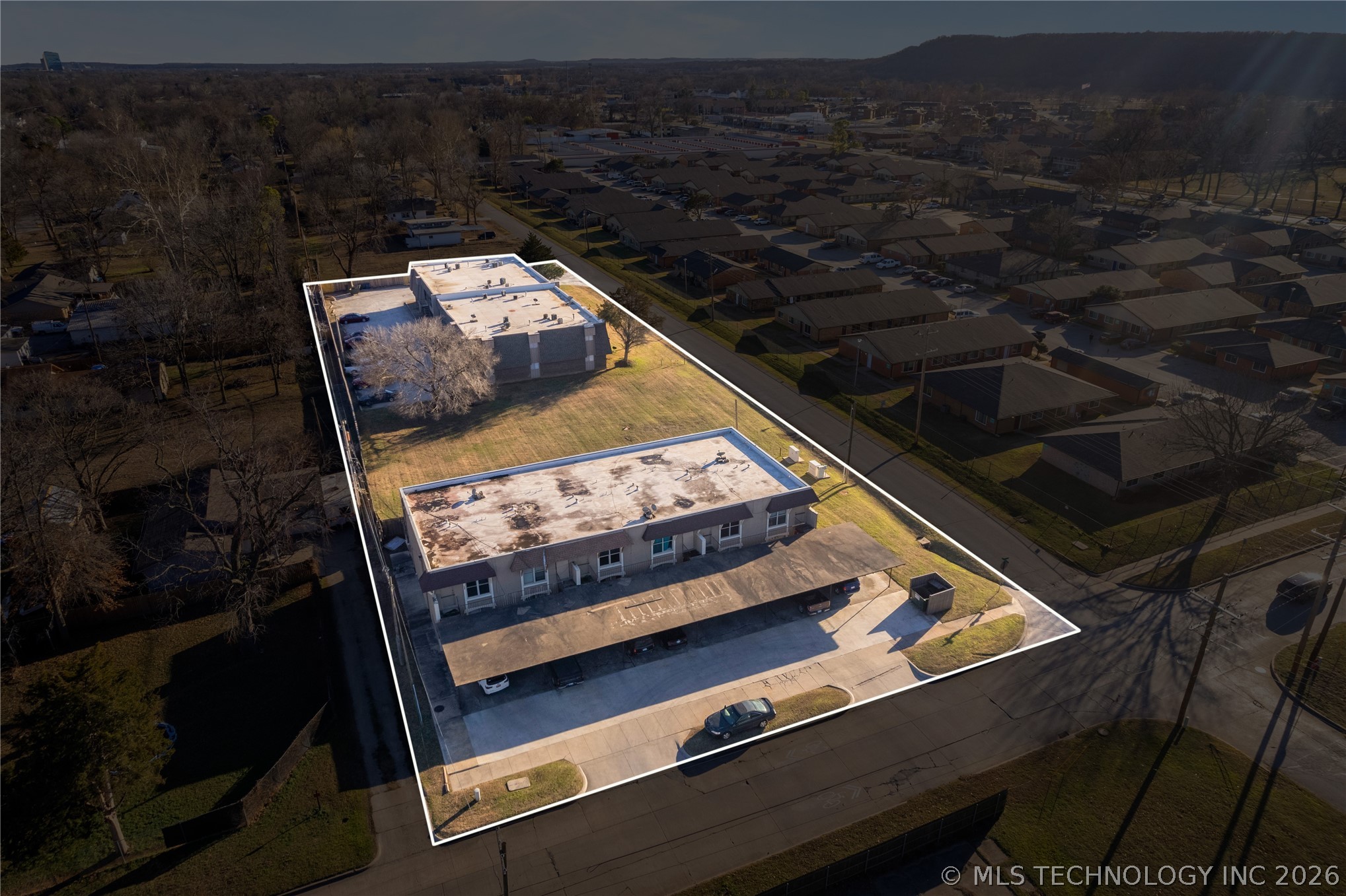 5623 S Quincy Avenue Tulsa OK 74105
