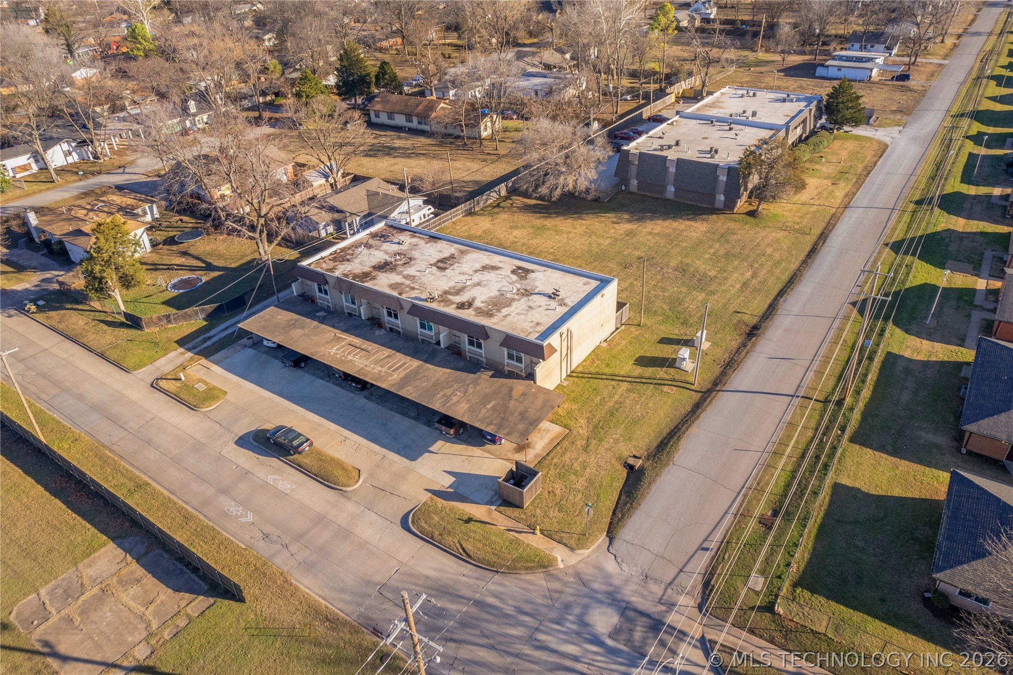 5623 S Quincy Avenue Tulsa OK 74105