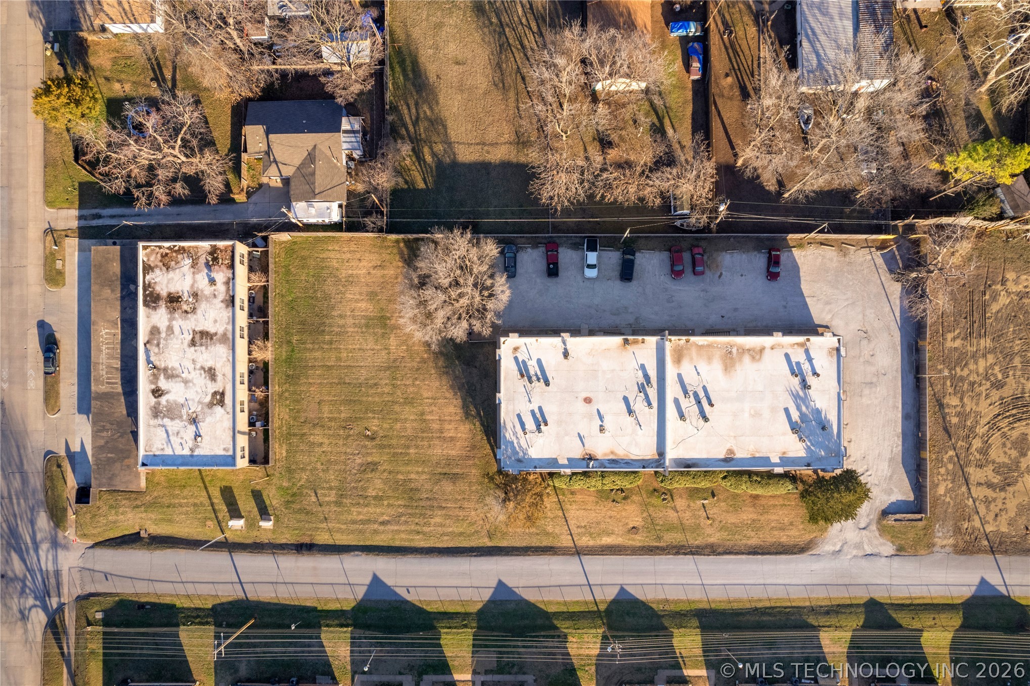 5623 S Quincy Avenue Tulsa OK 74105