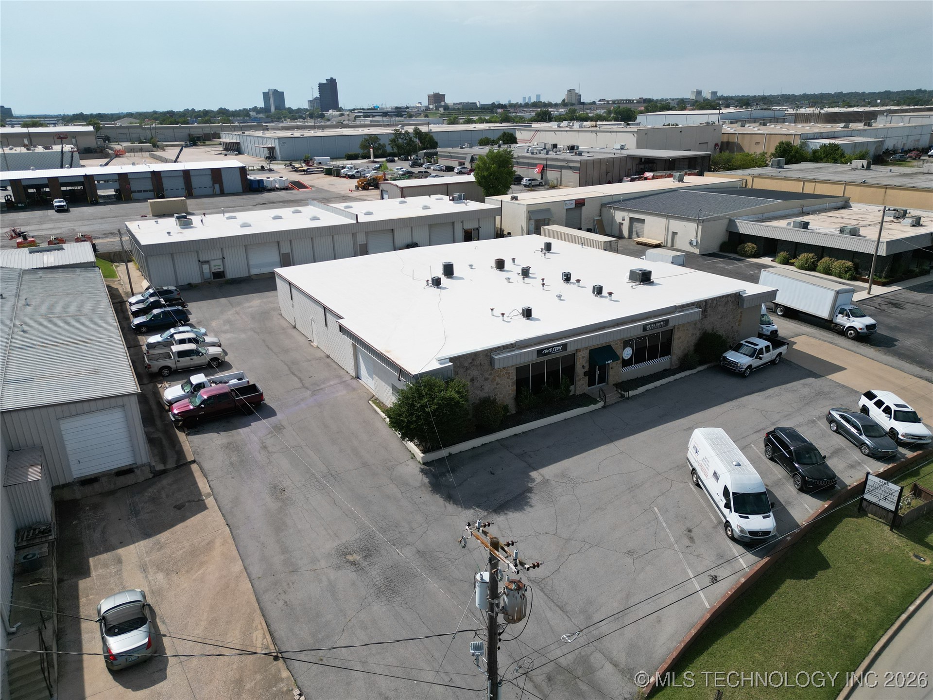 4466 S 74th East Avenue Tulsa OK 74145