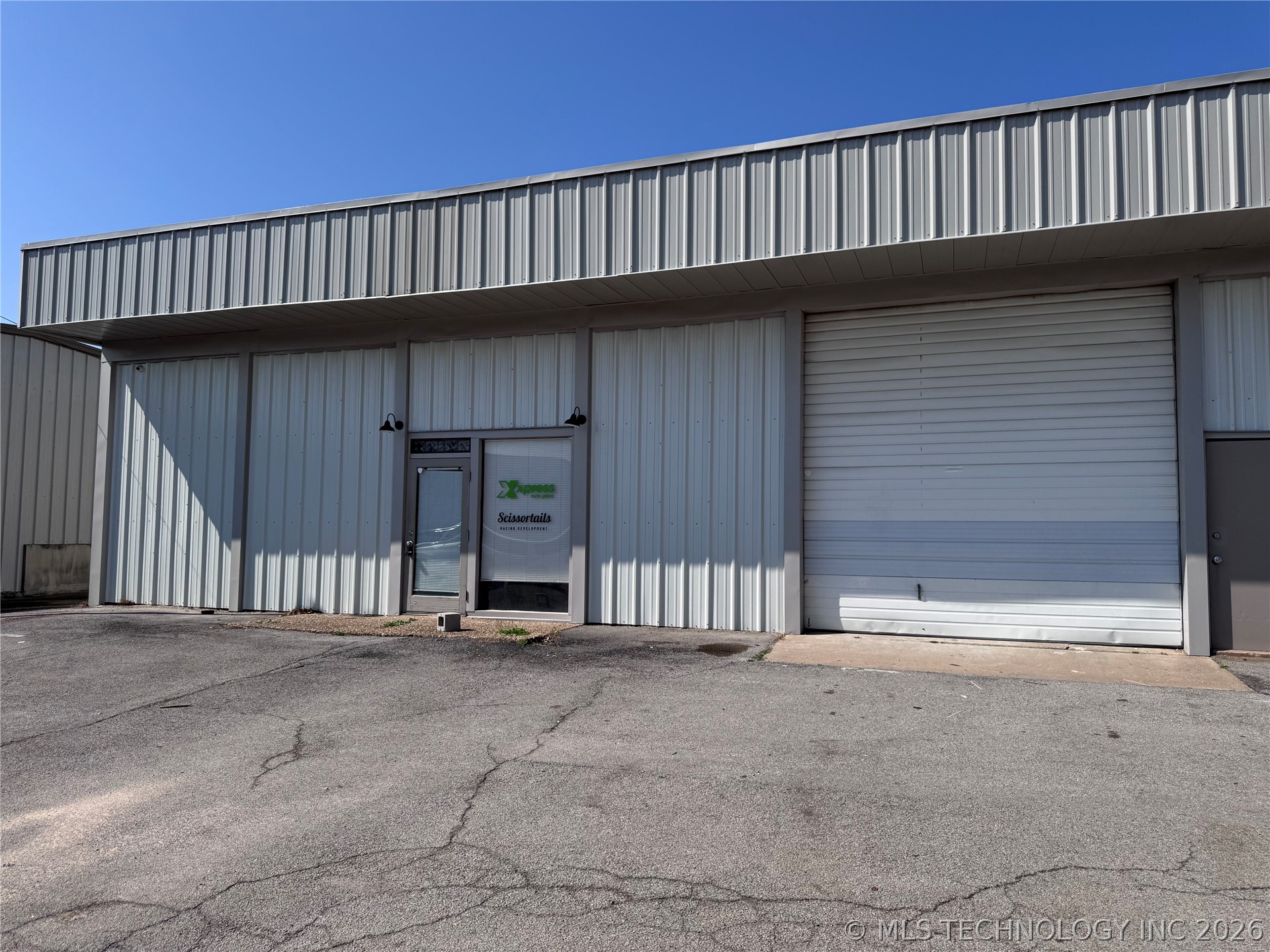 4466 S 74th East Avenue Tulsa OK 74145