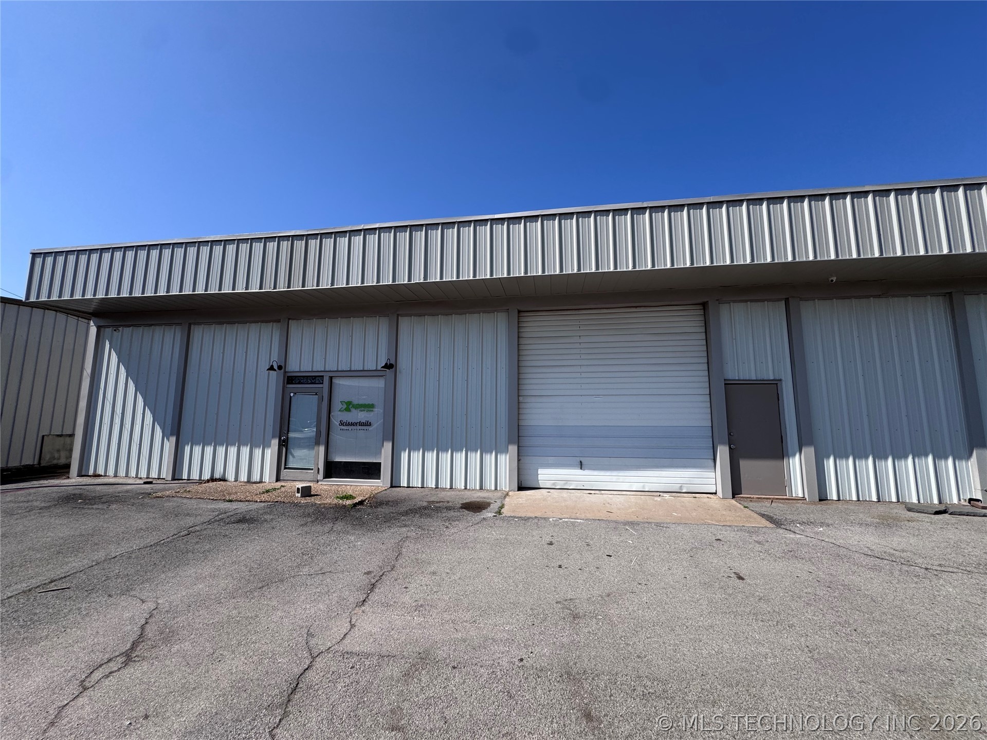 4466 S 74th East Avenue Tulsa OK 74145