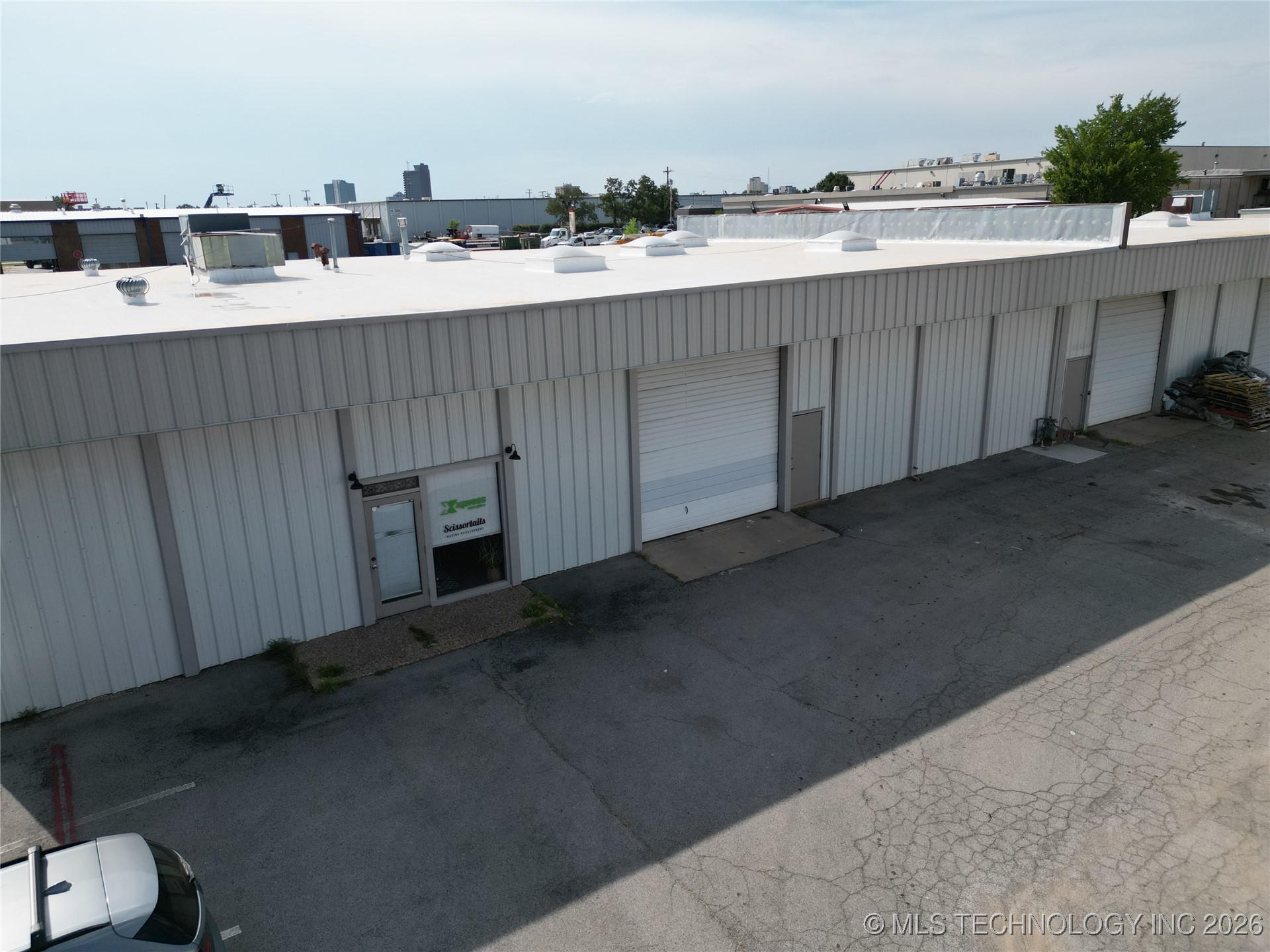4466 S 74th East Avenue Tulsa OK 74145