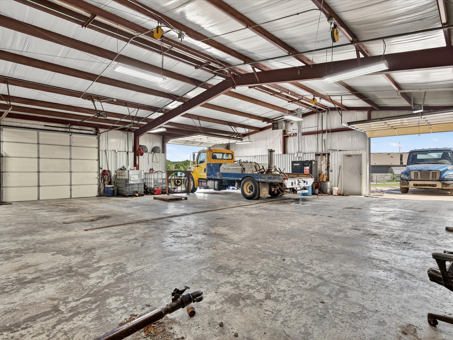 1601 E Main Street Pawhuska OK 74056