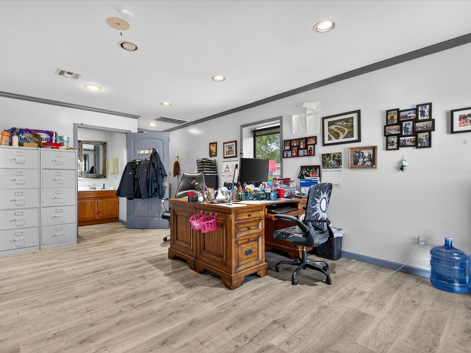 1601 E Main Street Pawhuska OK 74056