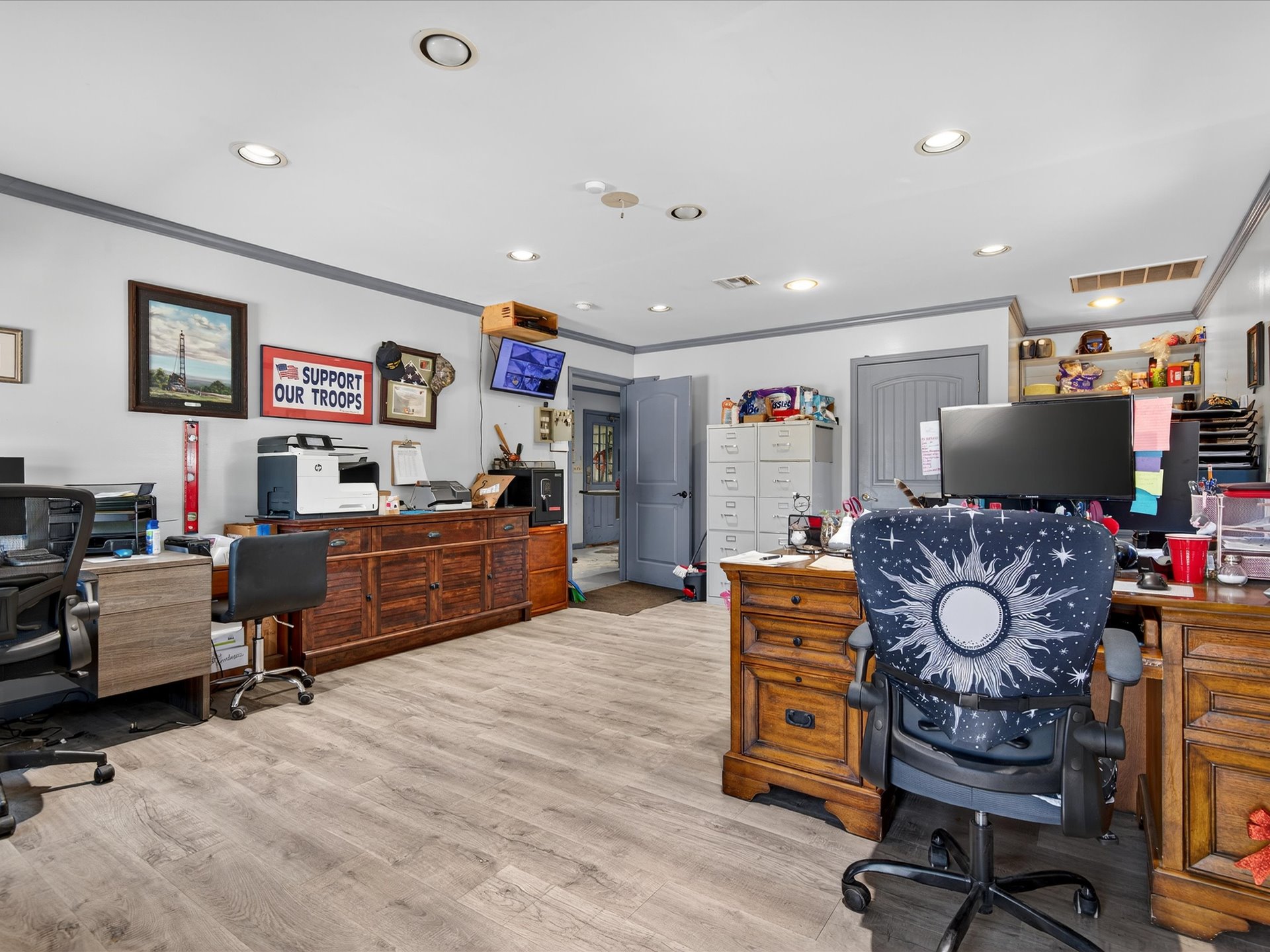 1601 E Main Street Pawhuska OK 74056