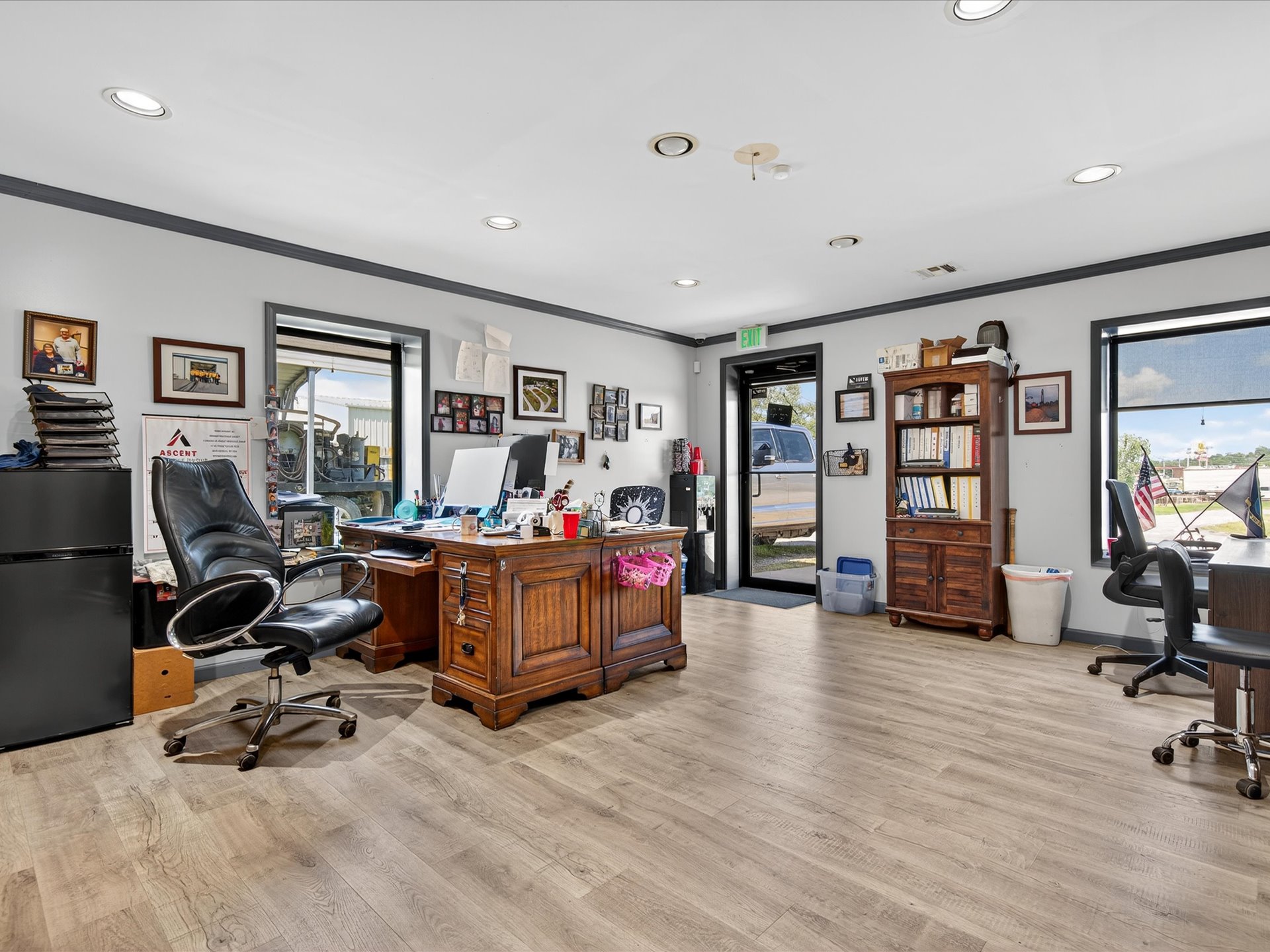 1601 E Main Street Pawhuska OK 74056
