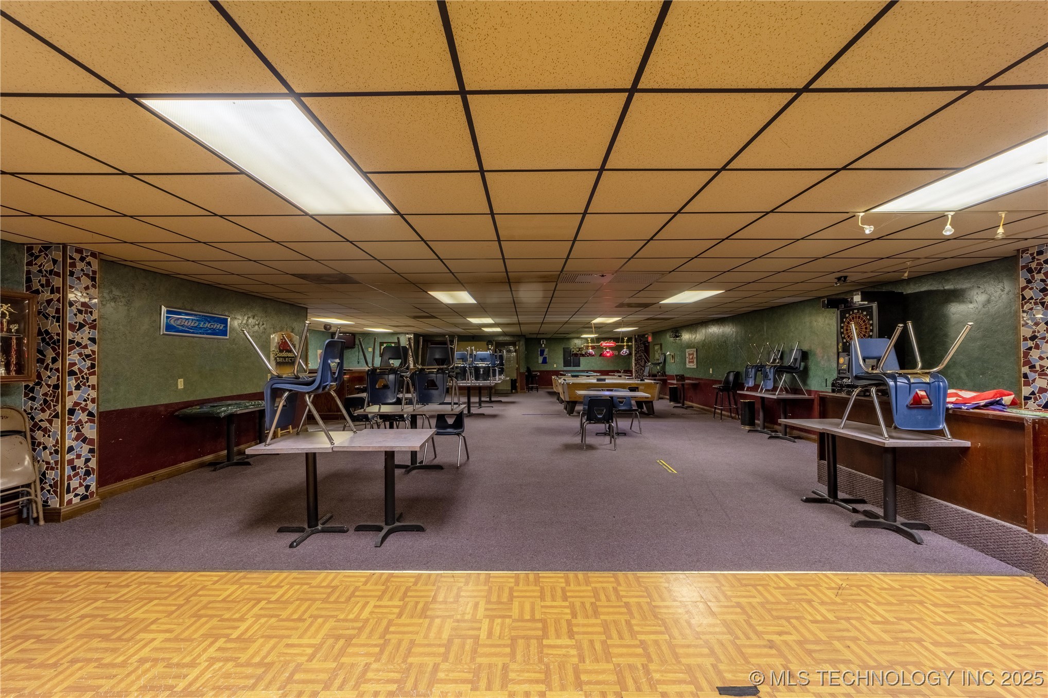 2395 E Highway 270 Alderson OK 74522