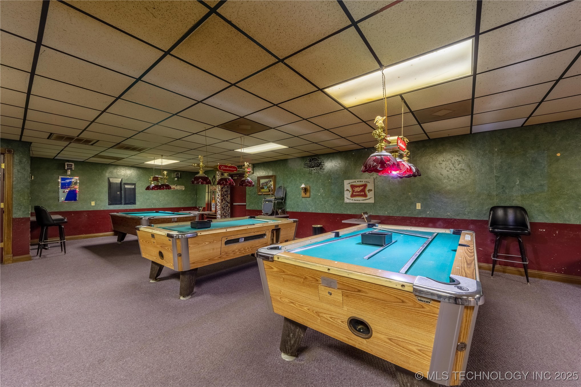 2395 E Highway 270 Alderson OK 74522