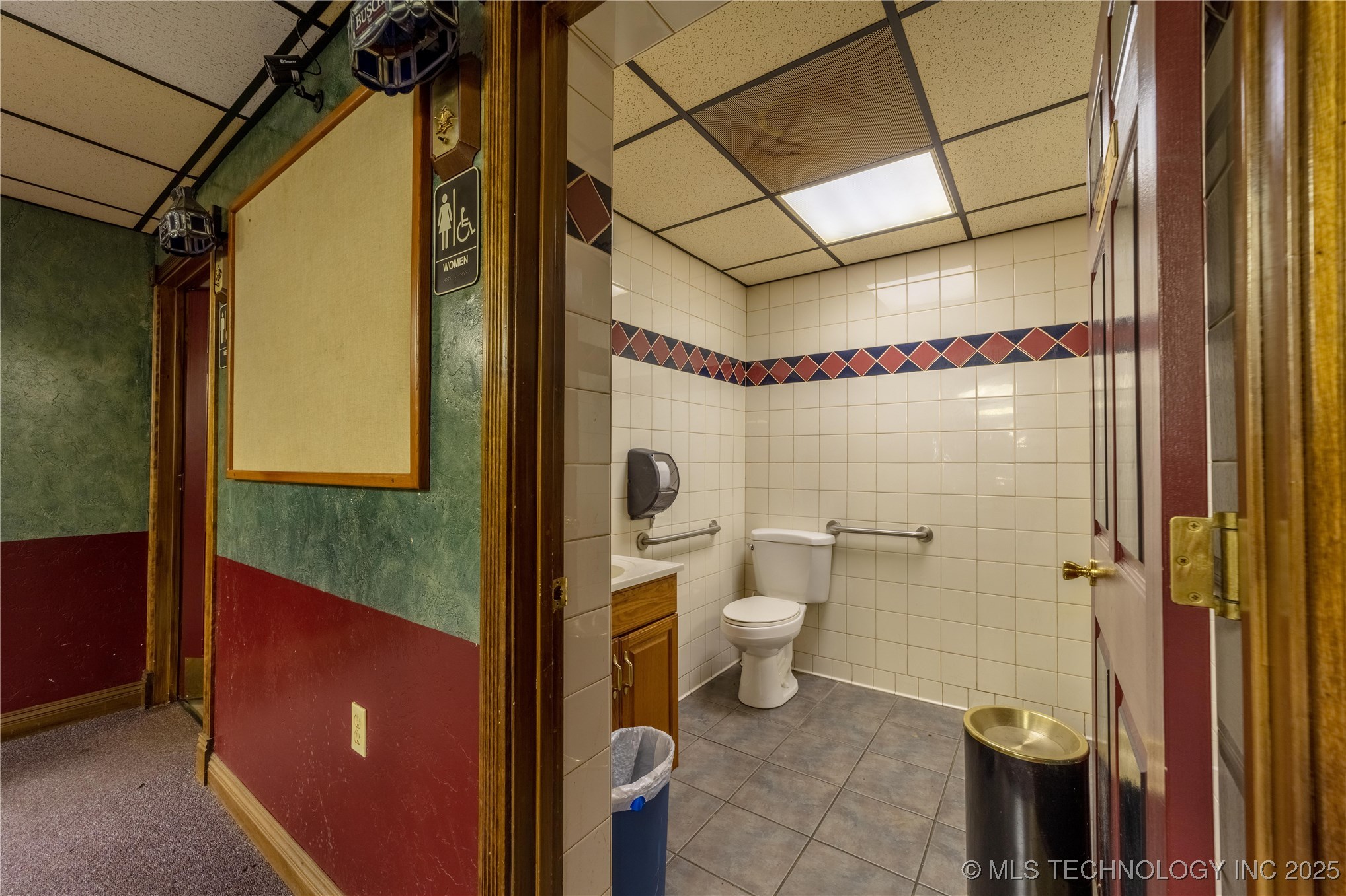 2395 E Highway 270 Alderson OK 74522