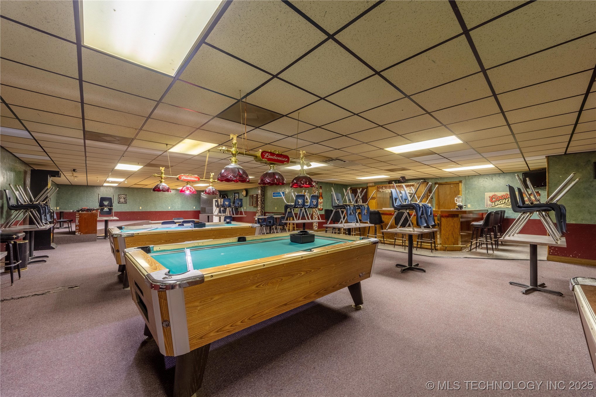 2395 E Highway 270 Alderson OK 74522