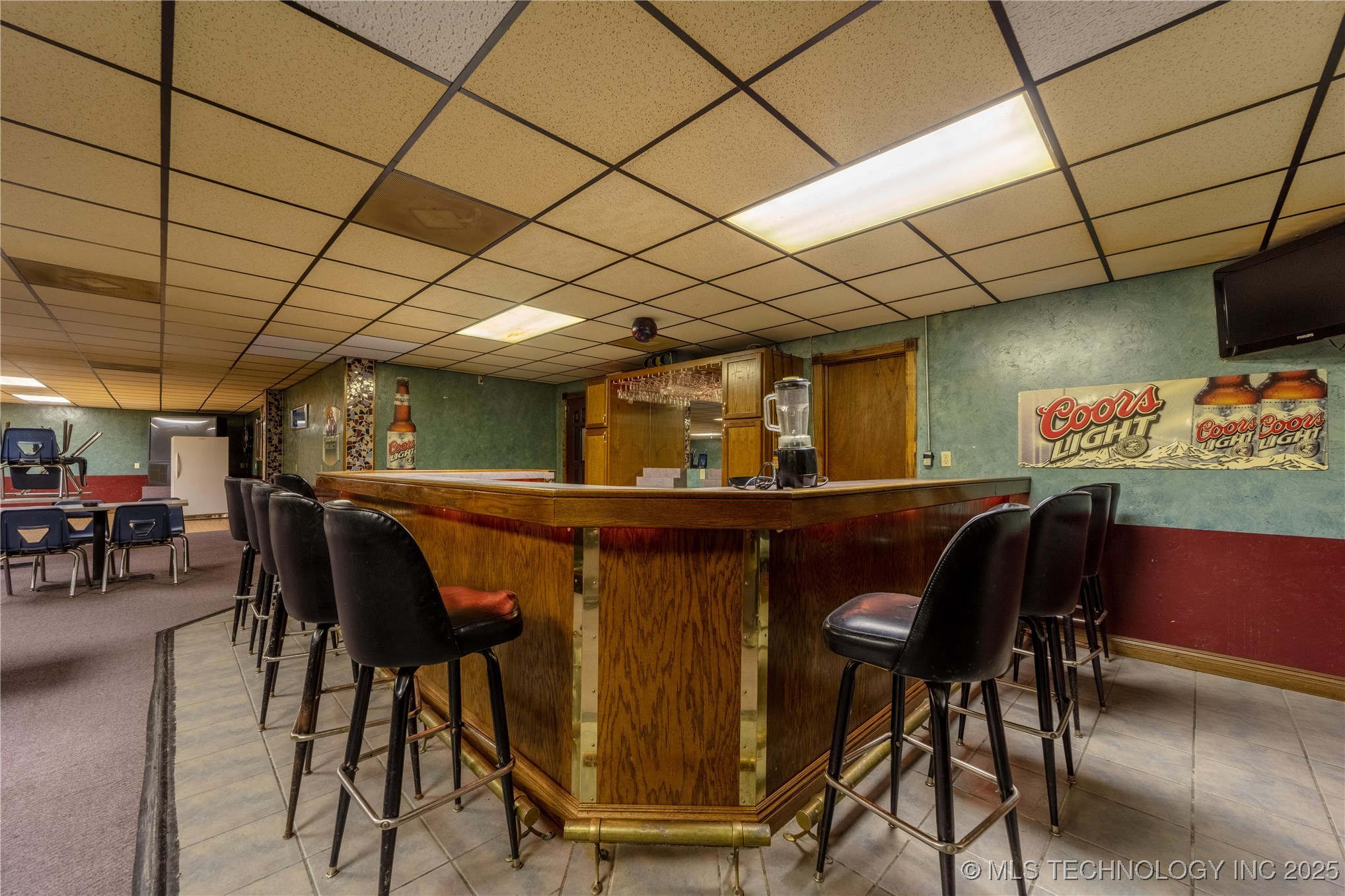 2395 E Highway 270 Alderson OK 74522