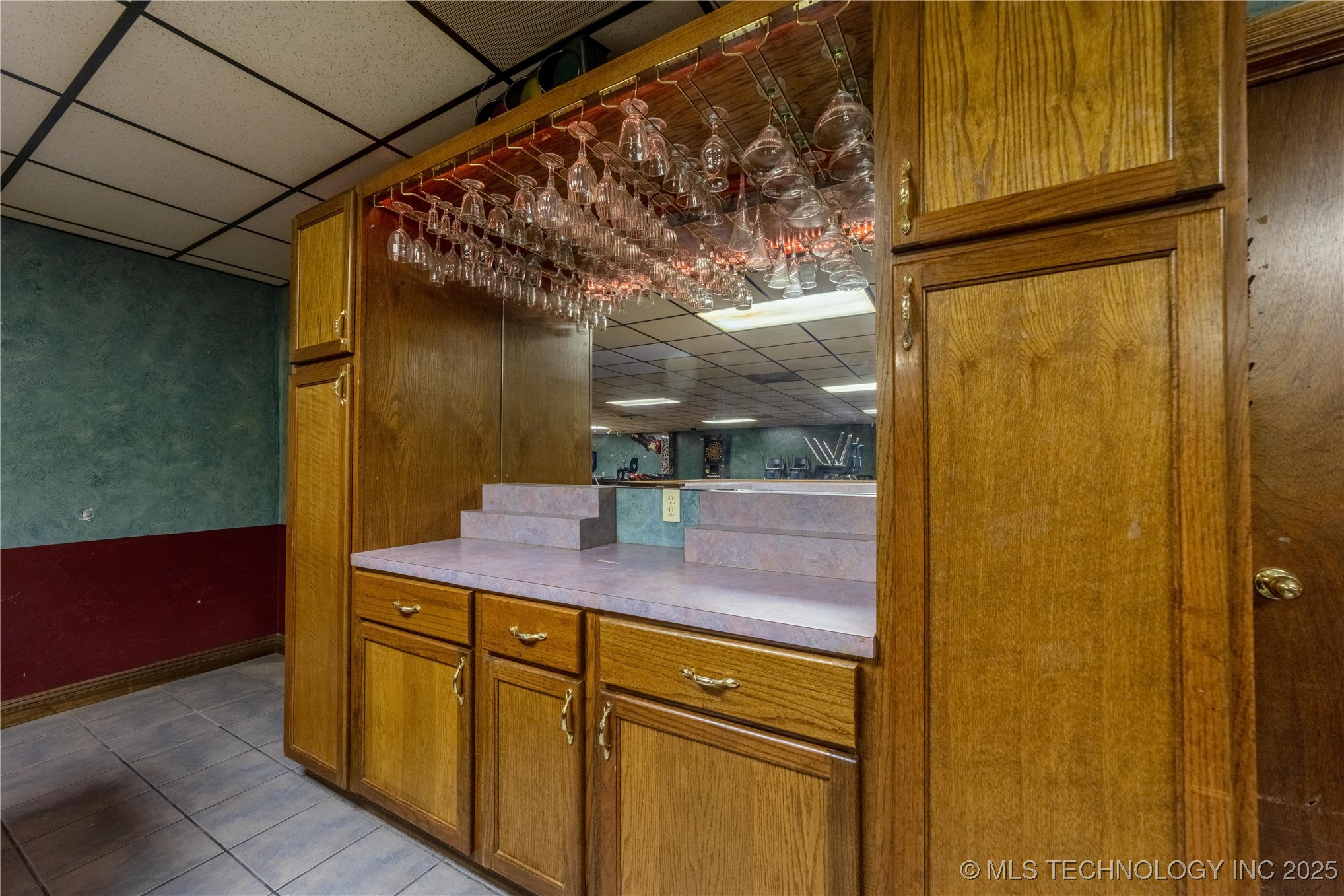 2395 E Highway 270 Alderson OK 74522