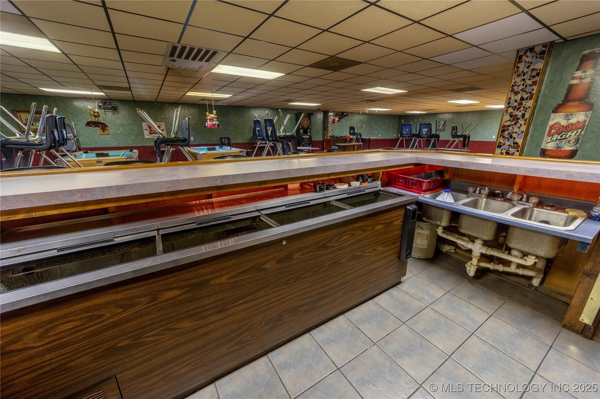 2395 E Highway 270 Alderson OK 74522