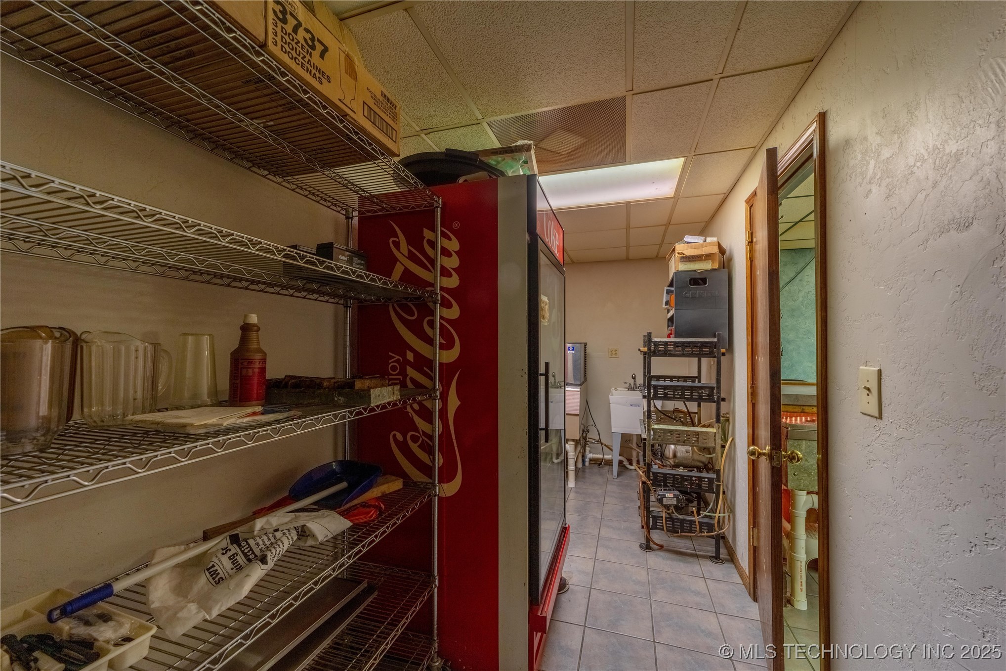 2395 E Highway 270 Alderson OK 74522