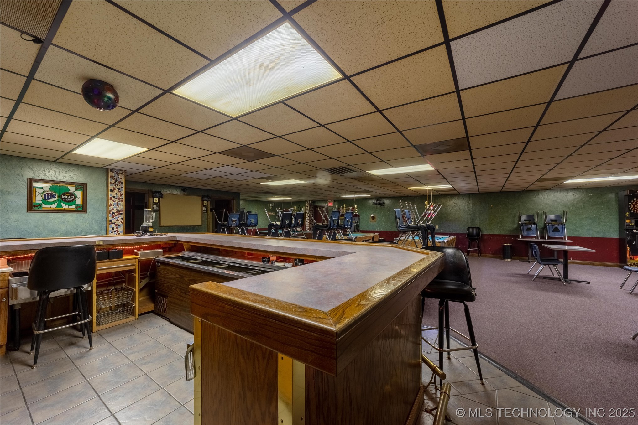 2395 E Highway 270 Alderson OK 74522