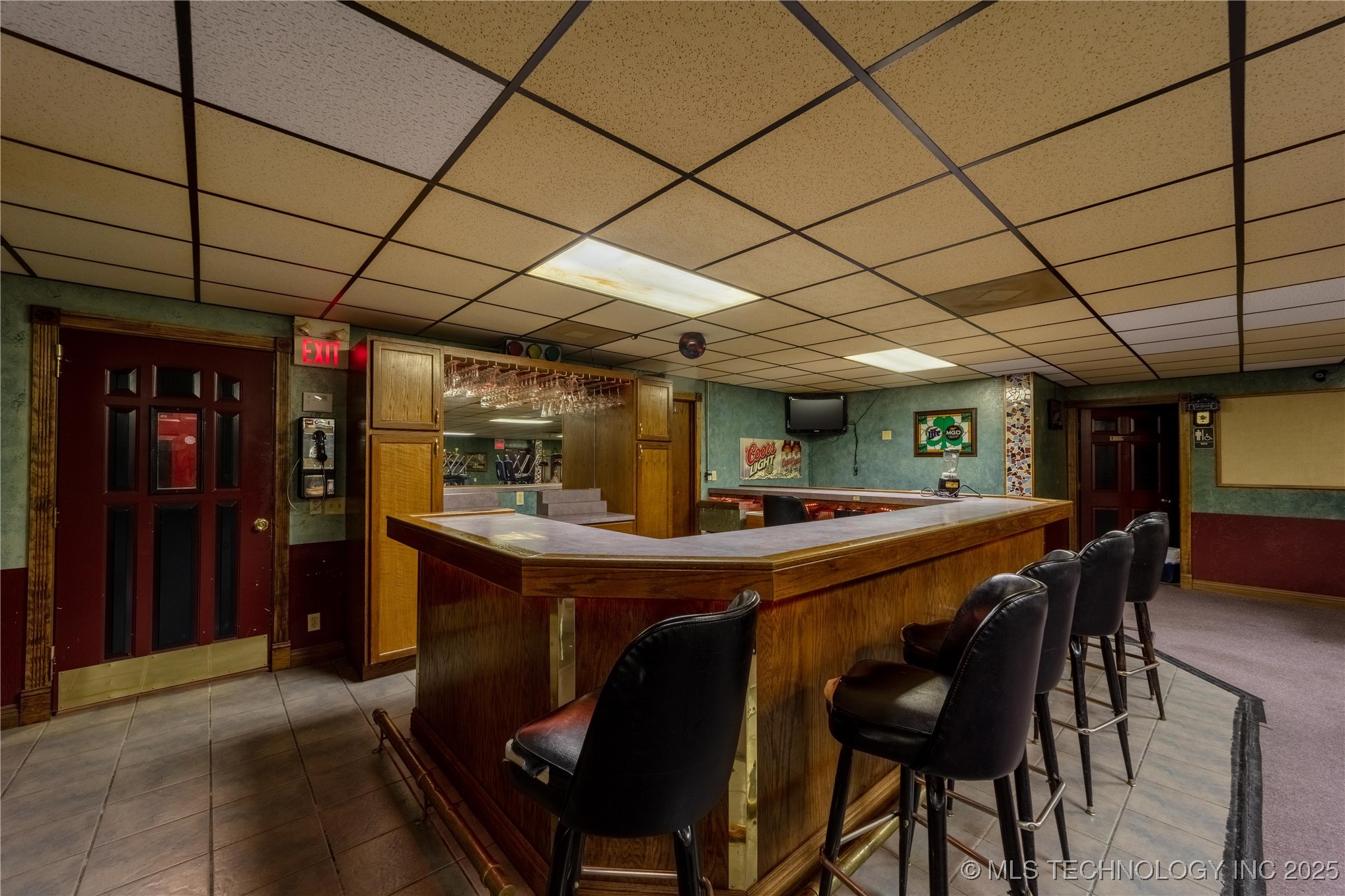 2395 E Highway 270 Alderson OK 74522
