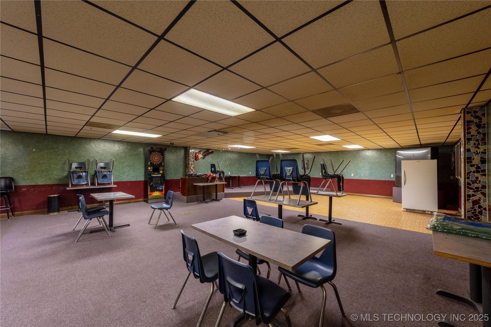 2395 E Highway 270 Alderson OK 74522