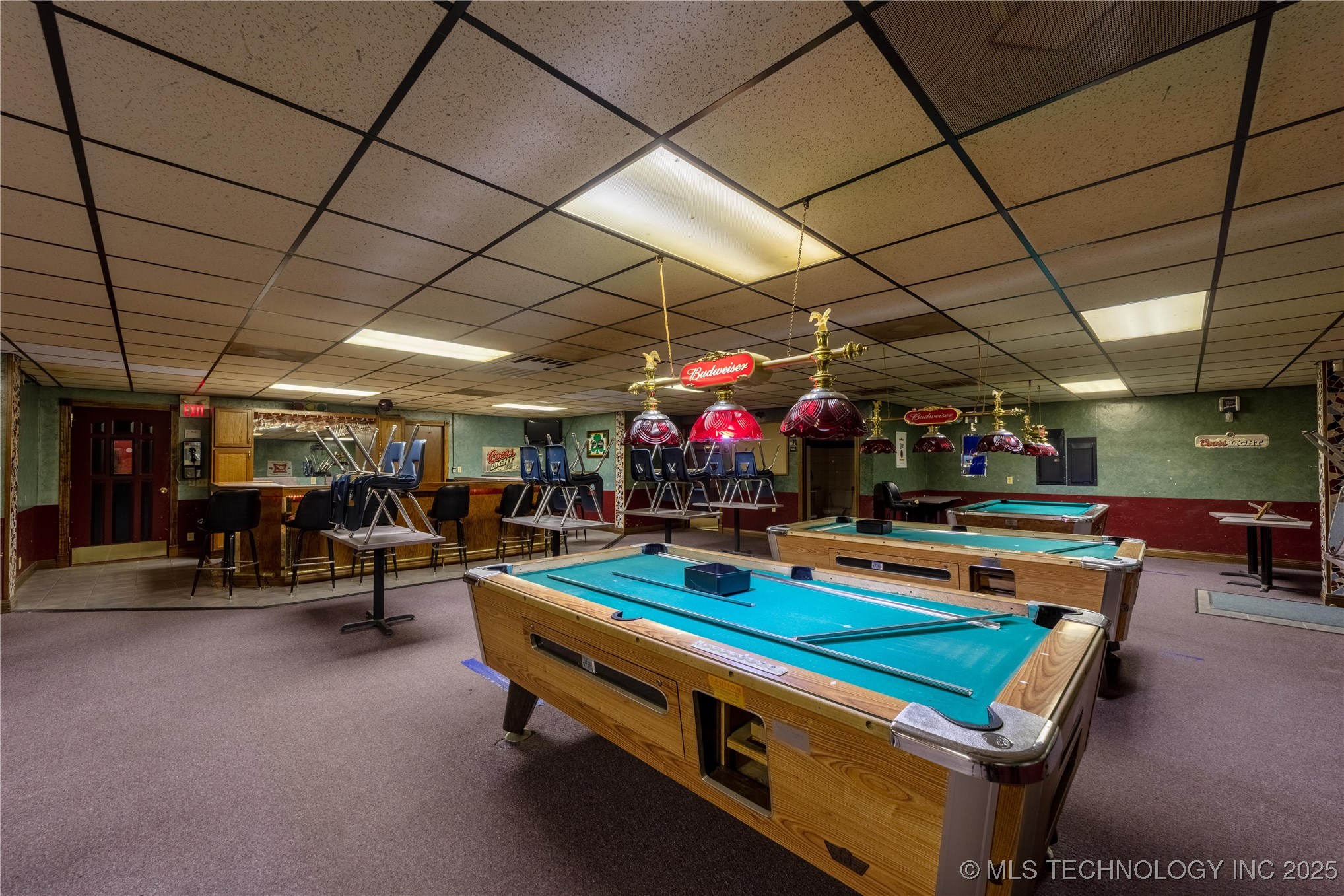 2395 E Highway 270 Alderson OK 74522