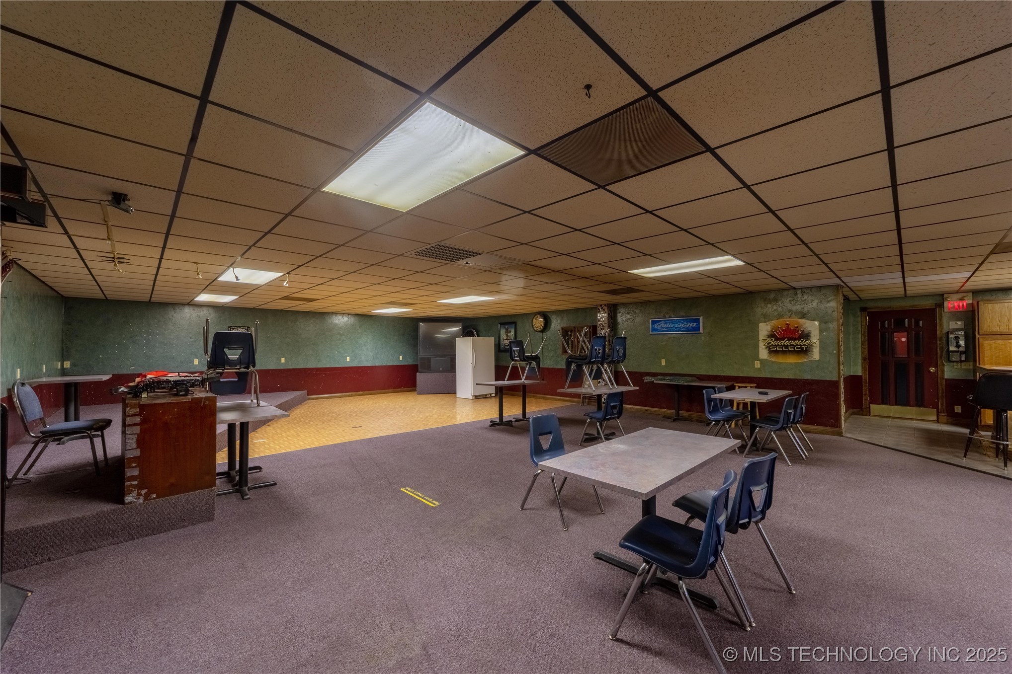 2395 E Highway 270 Alderson OK 74522