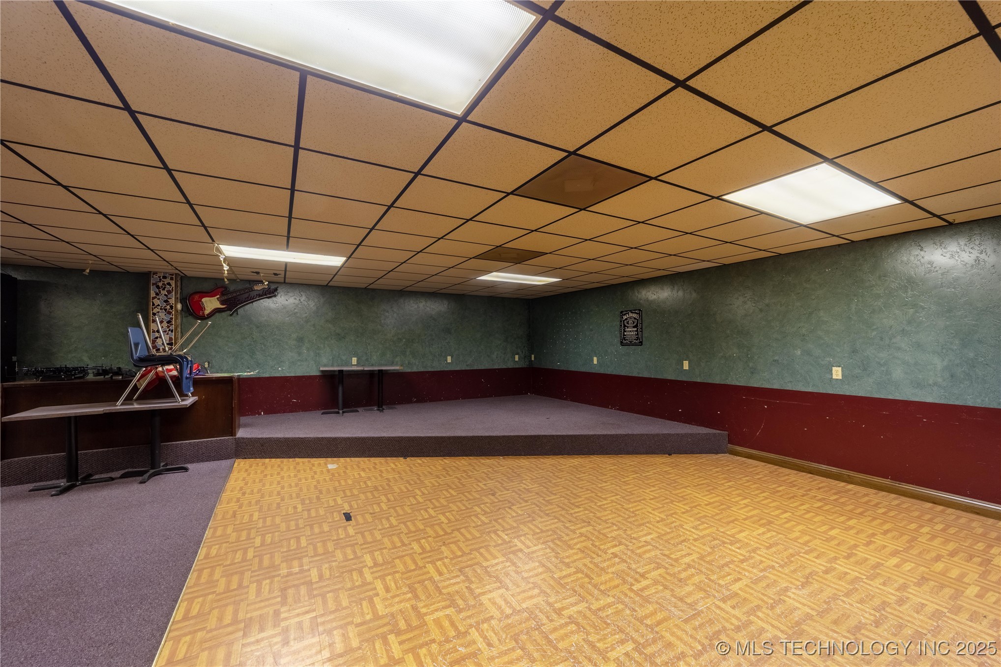 2395 E Highway 270 Alderson OK 74522